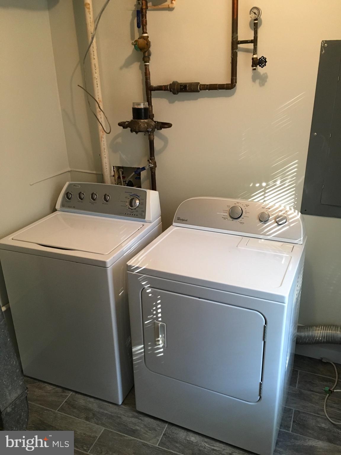 VILLAGES OF MARLBOROUGH - Residential