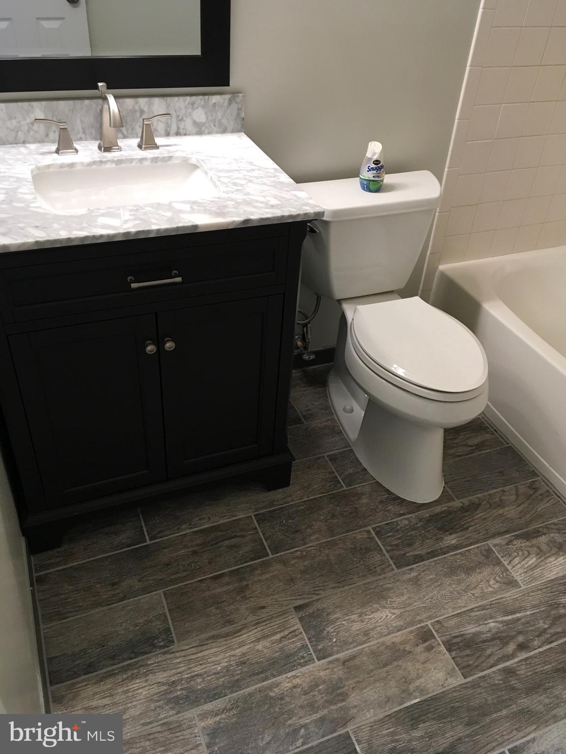 VILLAGES OF MARLBOROUGH - Residential