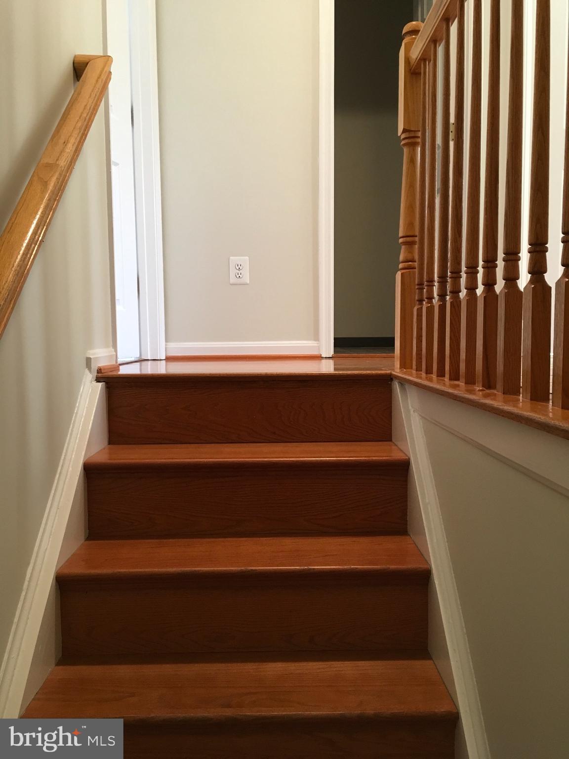 VILLAGES OF MARLBOROUGH - Residential