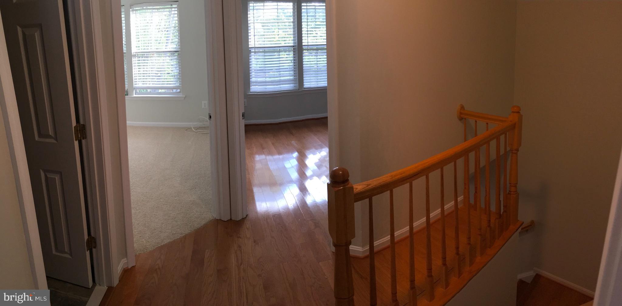 VILLAGES OF MARLBOROUGH - Residential