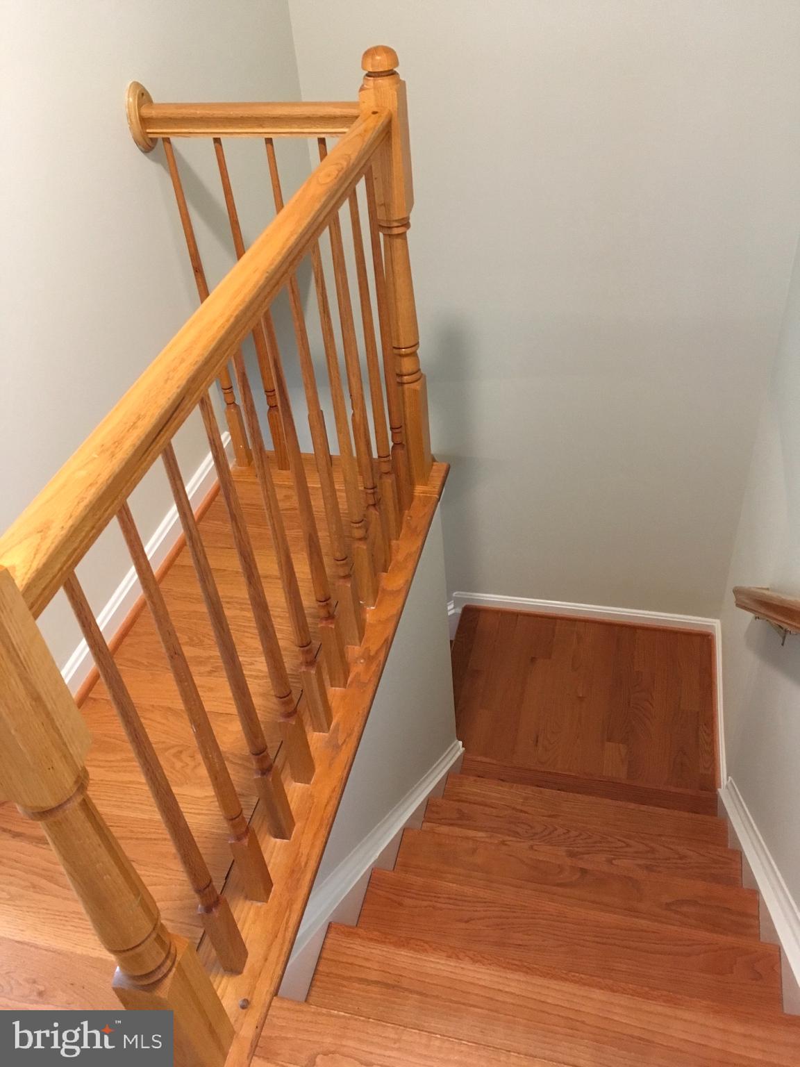 VILLAGES OF MARLBOROUGH - Residential