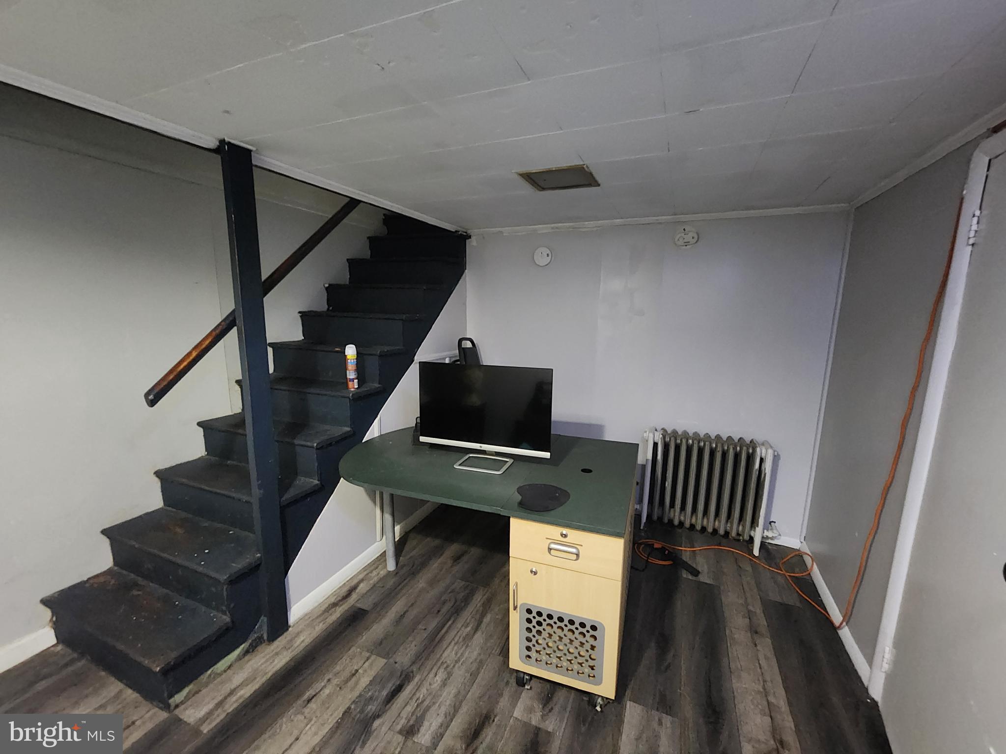 COLDSTREAM HOMESTEAD MONTEBELLO HISTORIC DISTRICT - Residential