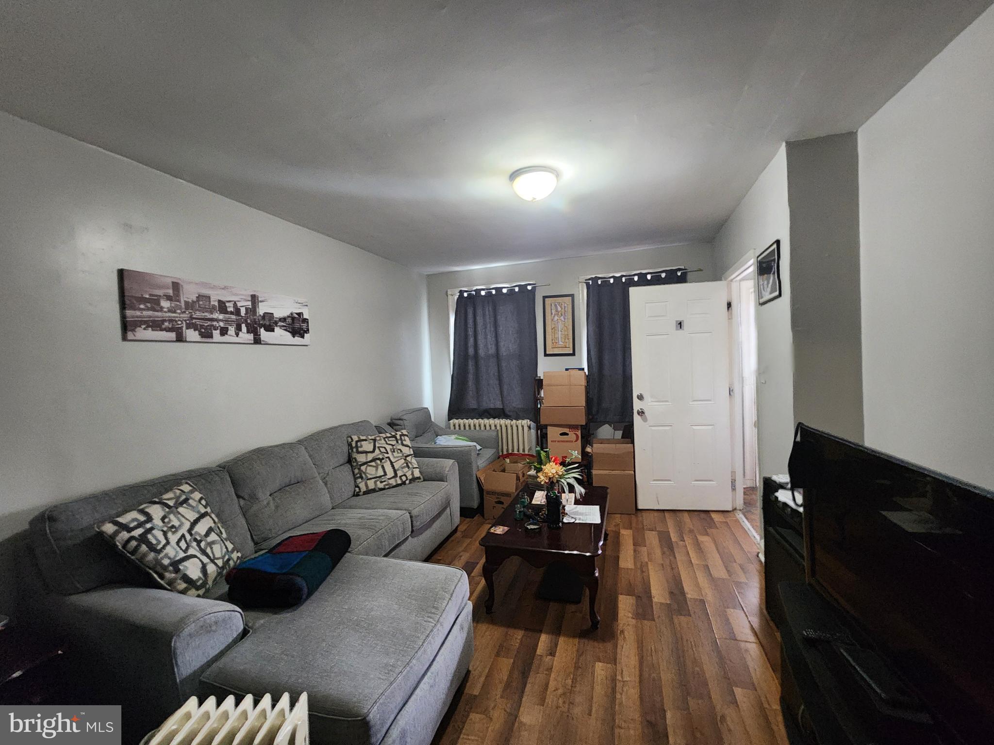 COLDSTREAM HOMESTEAD MONTEBELLO HISTORIC DISTRICT - Residential