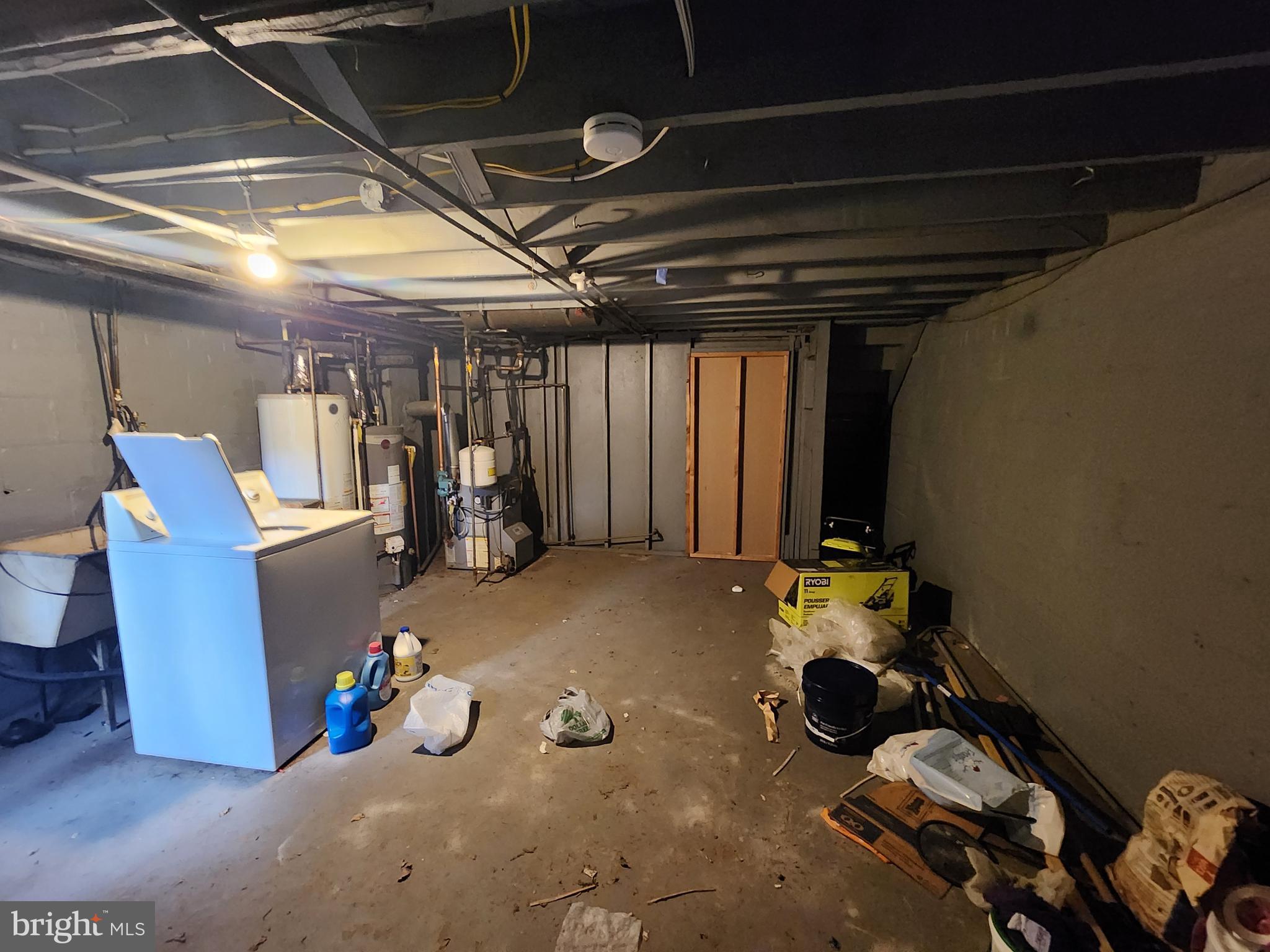 COLDSTREAM HOMESTEAD MONTEBELLO HISTORIC DISTRICT - Residential