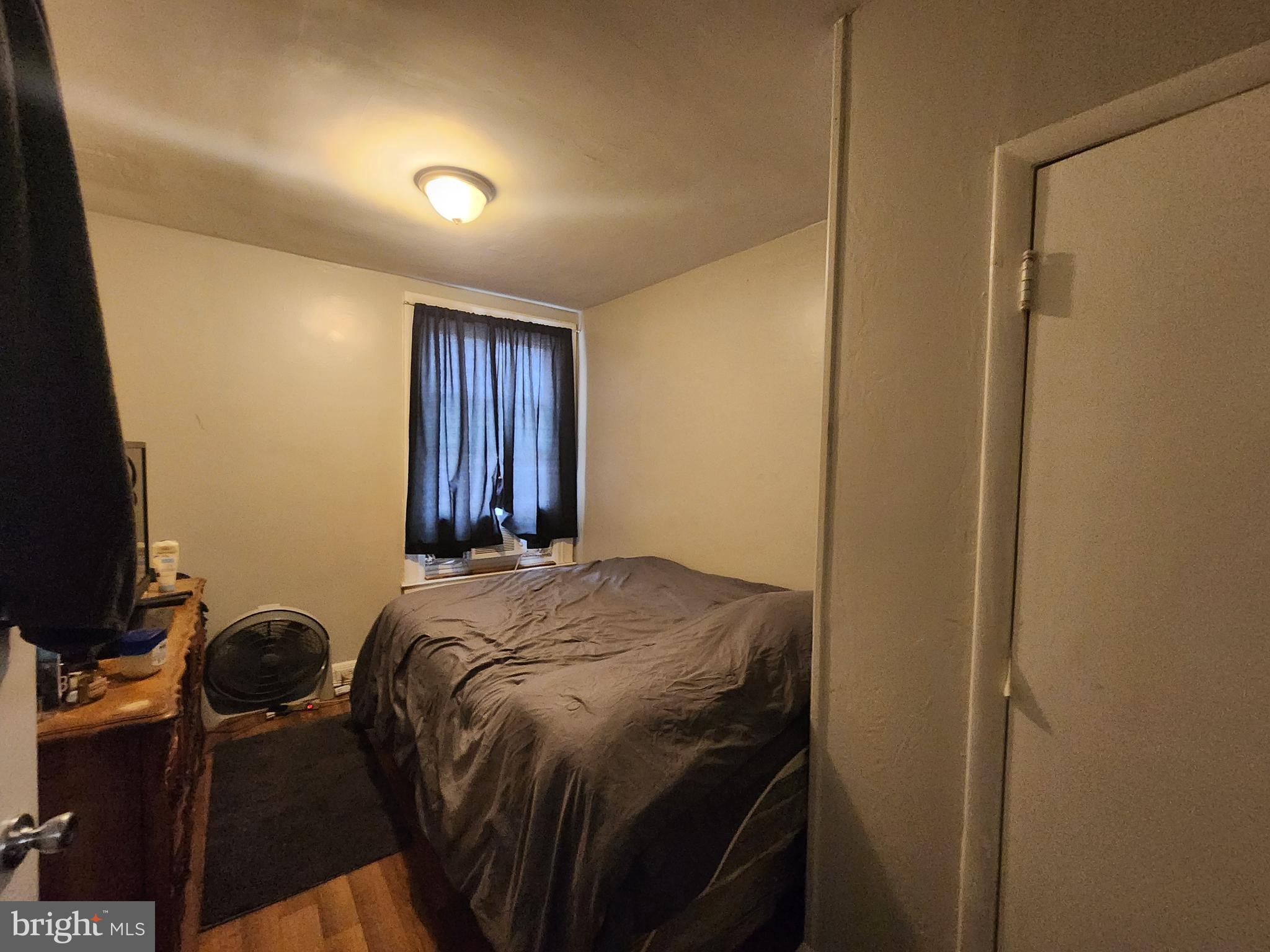 COLDSTREAM HOMESTEAD MONTEBELLO HISTORIC DISTRICT - Residential