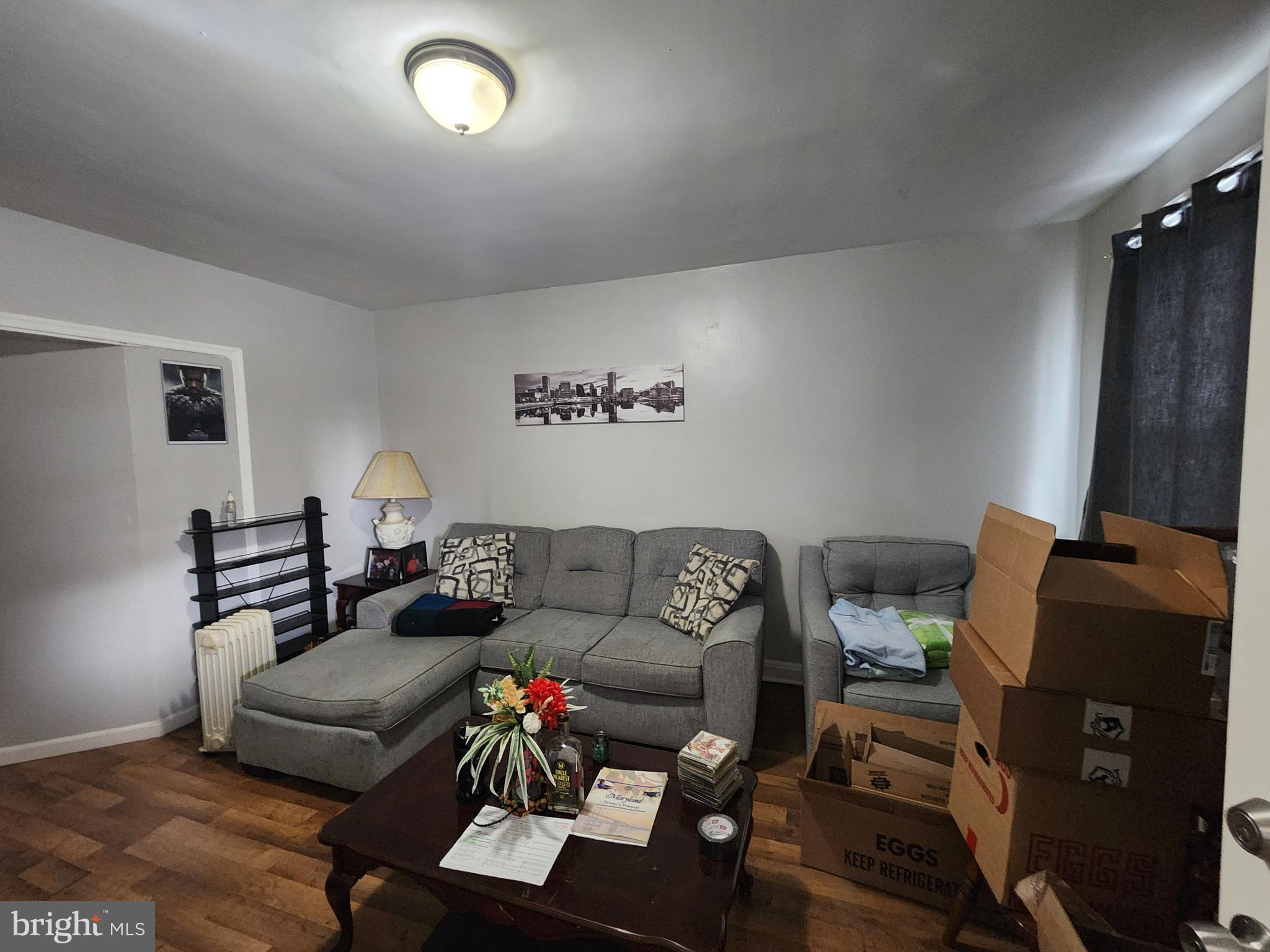 COLDSTREAM HOMESTEAD MONTEBELLO HISTORIC DISTRICT - Residential