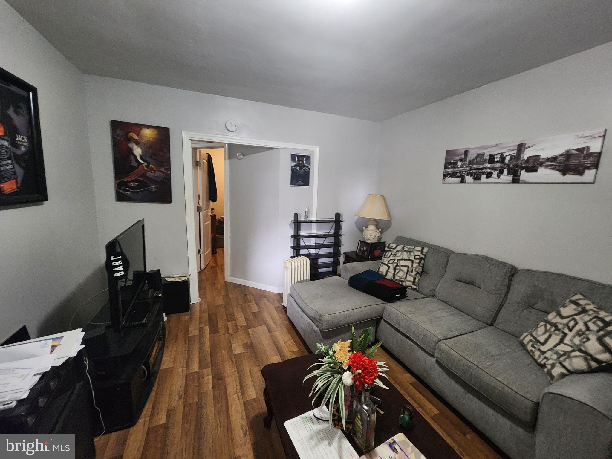 COLDSTREAM HOMESTEAD MONTEBELLO HISTORIC DISTRICT - Residential