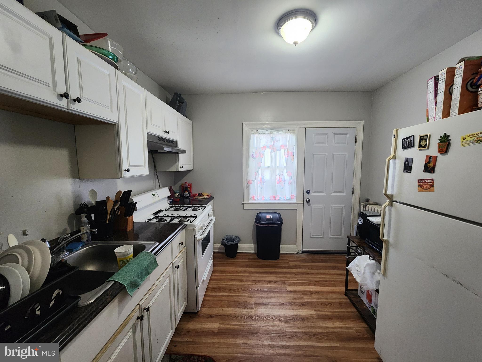 COLDSTREAM HOMESTEAD MONTEBELLO HISTORIC DISTRICT - Residential