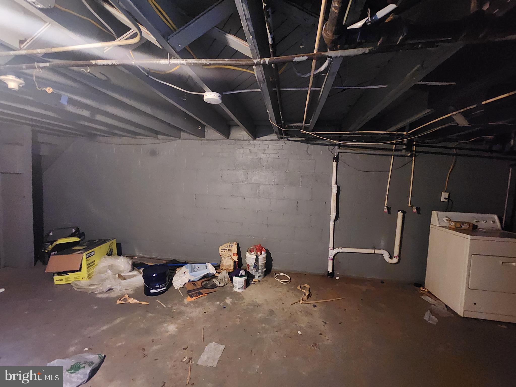 COLDSTREAM HOMESTEAD MONTEBELLO HISTORIC DISTRICT - Residential