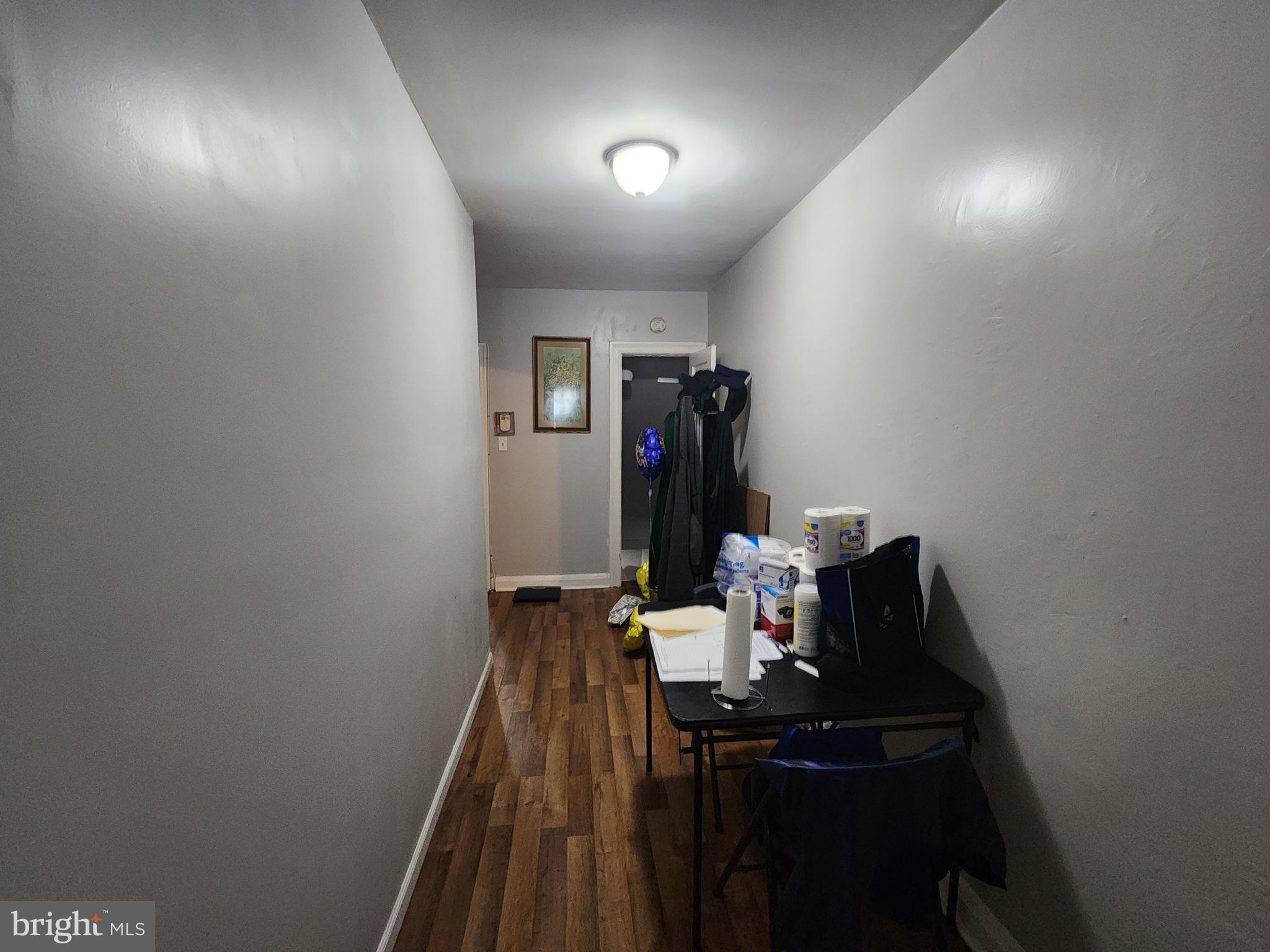 COLDSTREAM HOMESTEAD MONTEBELLO HISTORIC DISTRICT - Residential