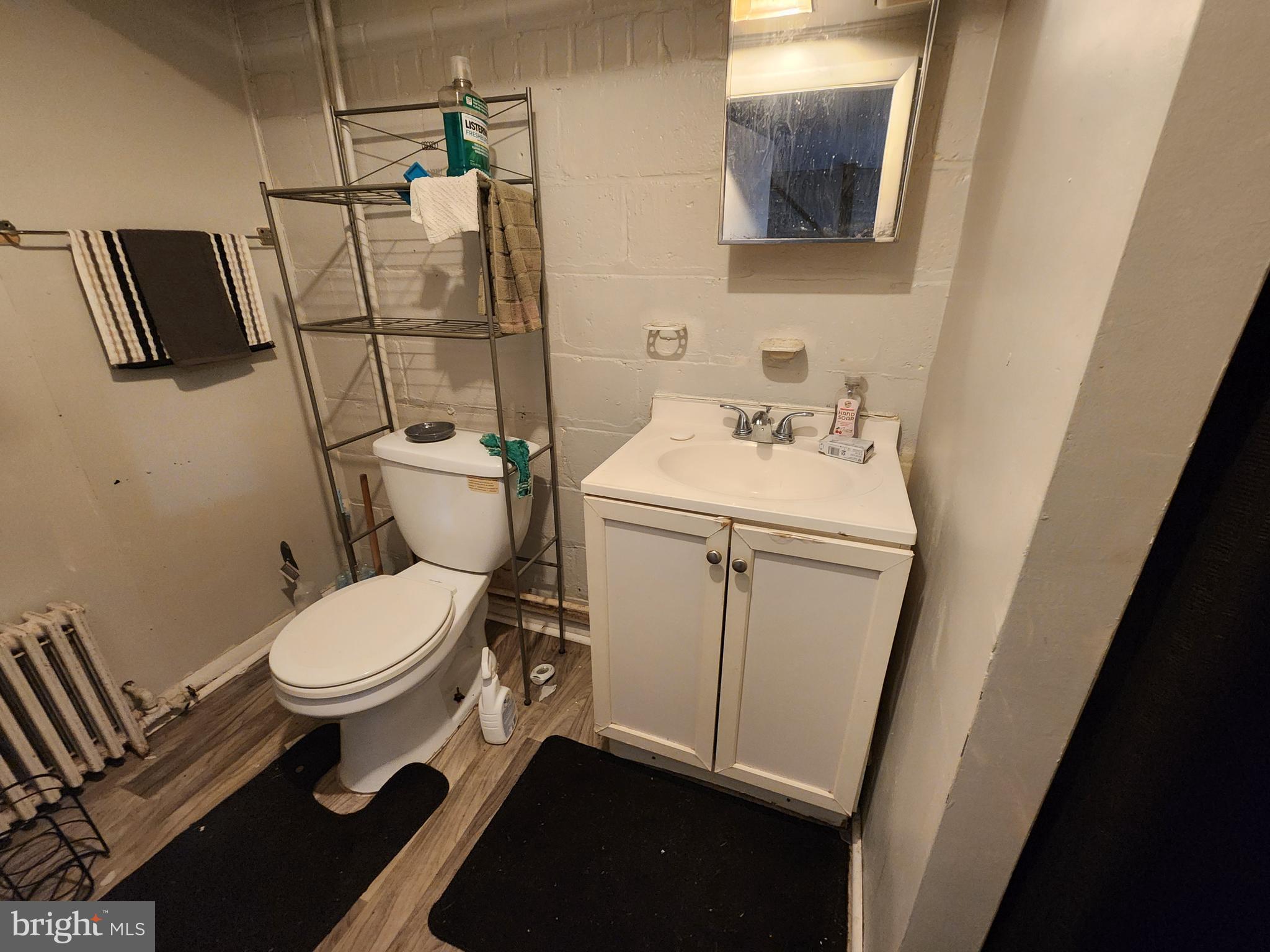 COLDSTREAM HOMESTEAD MONTEBELLO HISTORIC DISTRICT - Residential