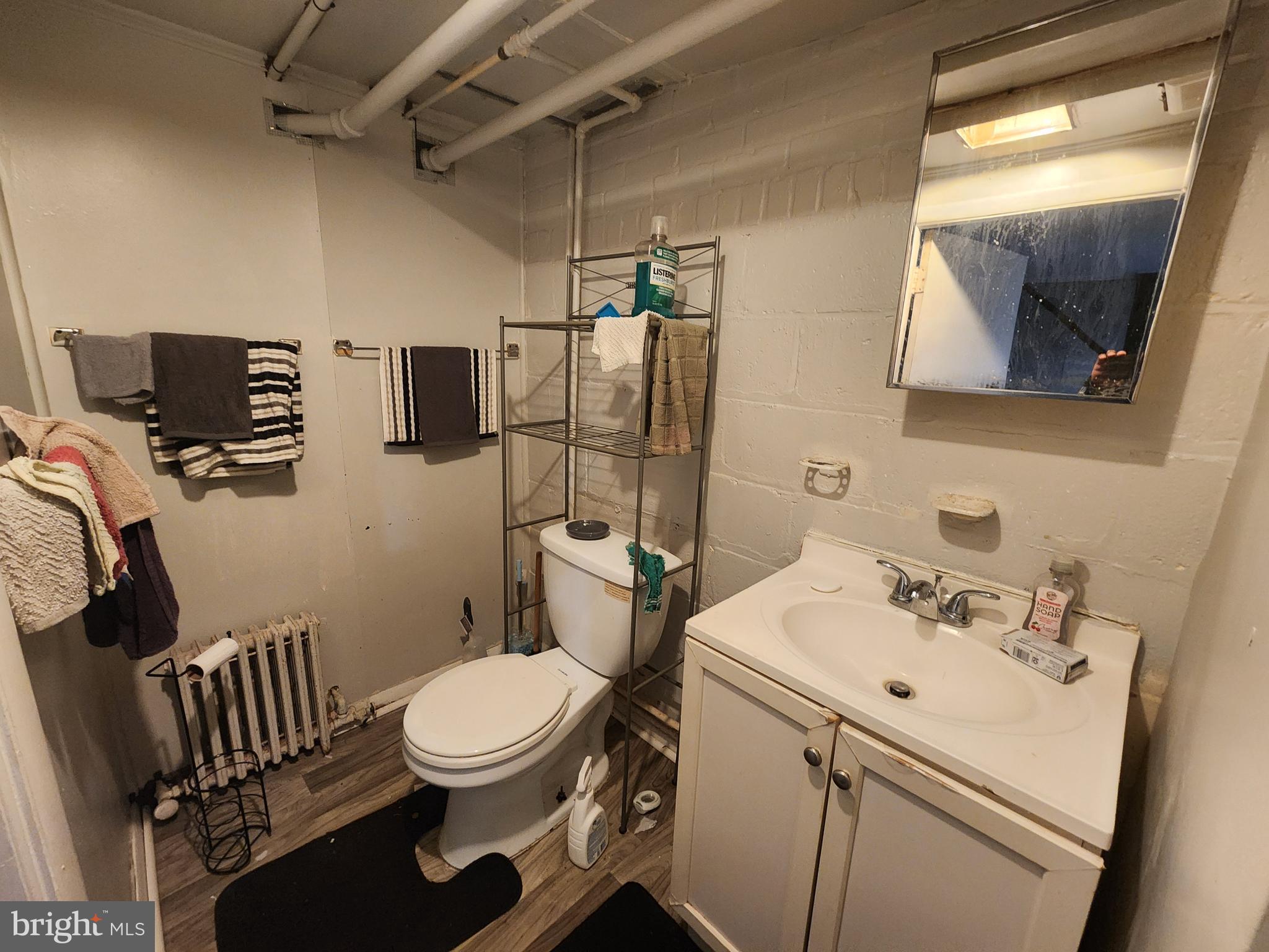 COLDSTREAM HOMESTEAD MONTEBELLO HISTORIC DISTRICT - Residential