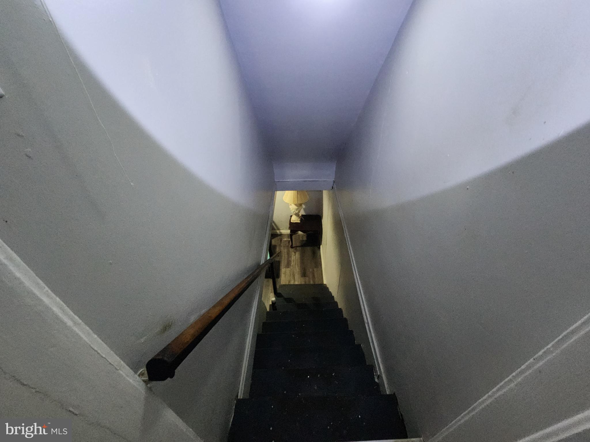 COLDSTREAM HOMESTEAD MONTEBELLO HISTORIC DISTRICT - Residential