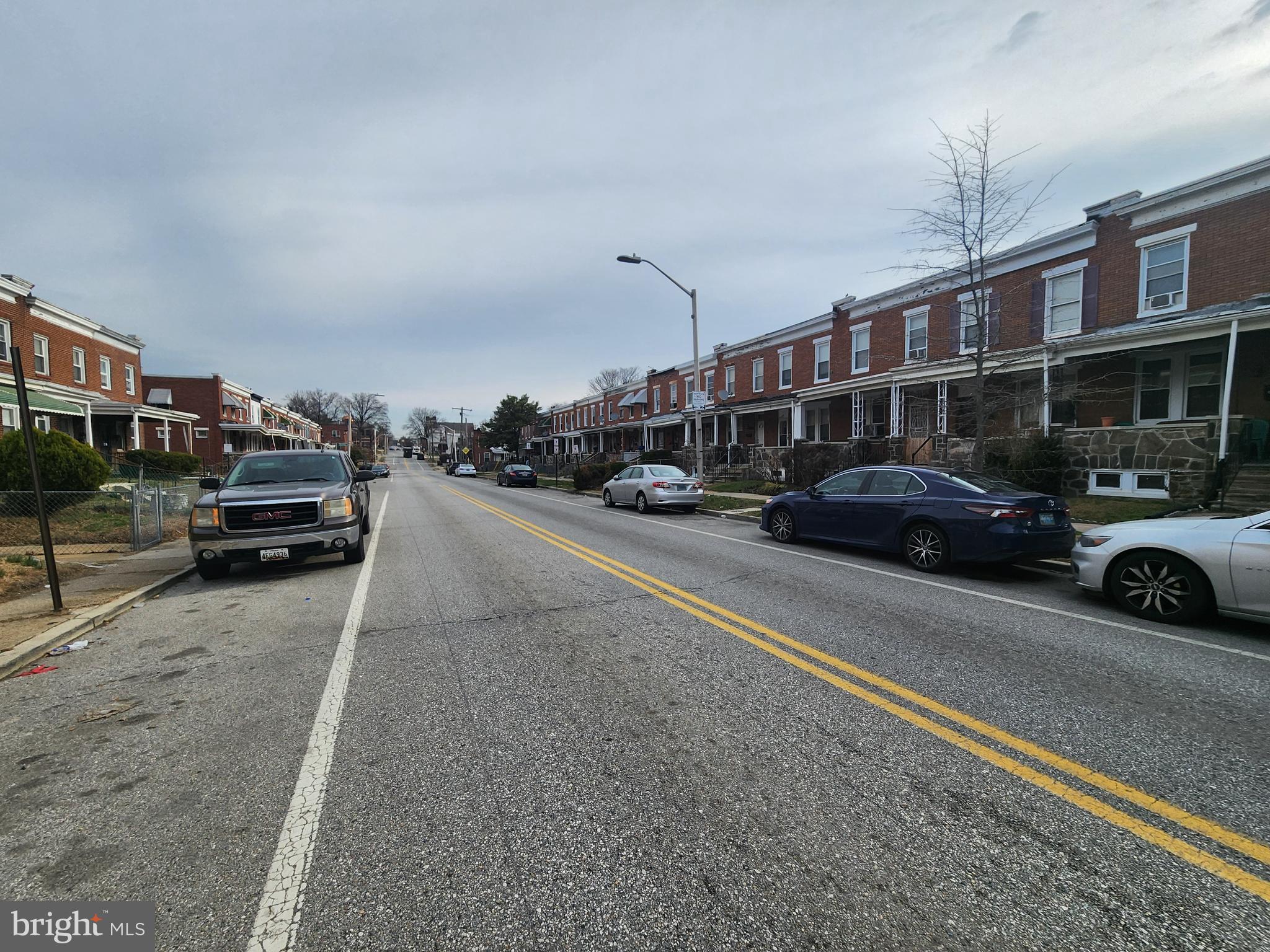 COLDSTREAM HOMESTEAD MONTEBELLO HISTORIC DISTRICT - Residential