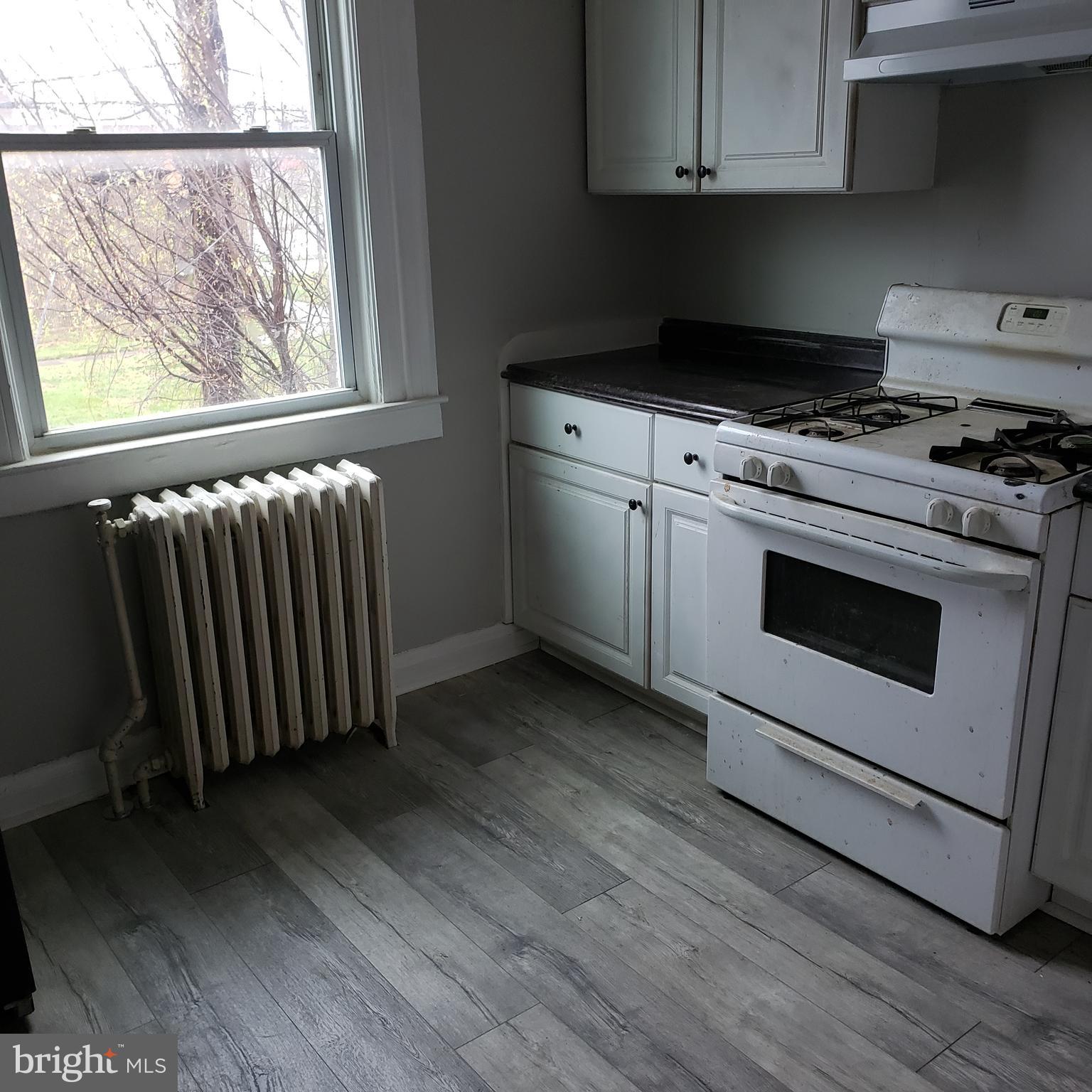 COLDSTREAM HOMESTEAD MONTEBELLO HISTORIC DISTRICT - Residential