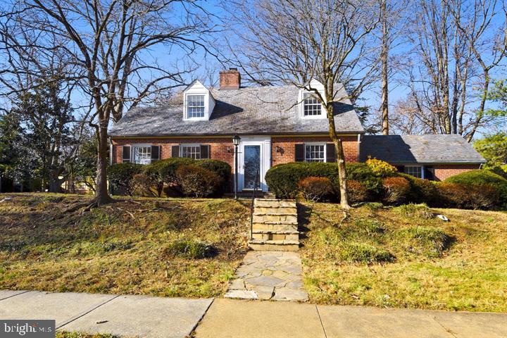 5806 KENMORE ROAD