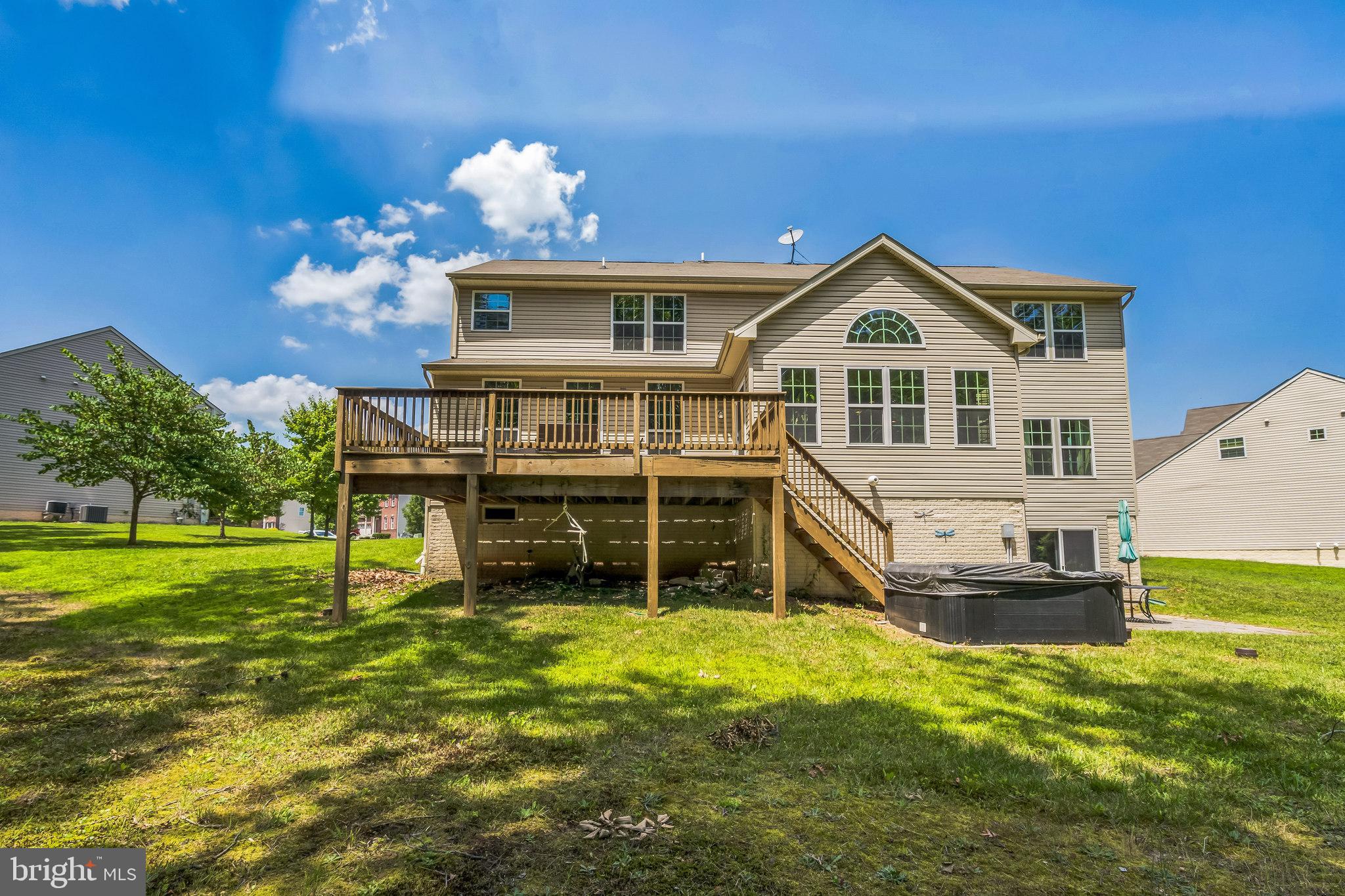 SHERMAN'S ENCLAVE - Residential