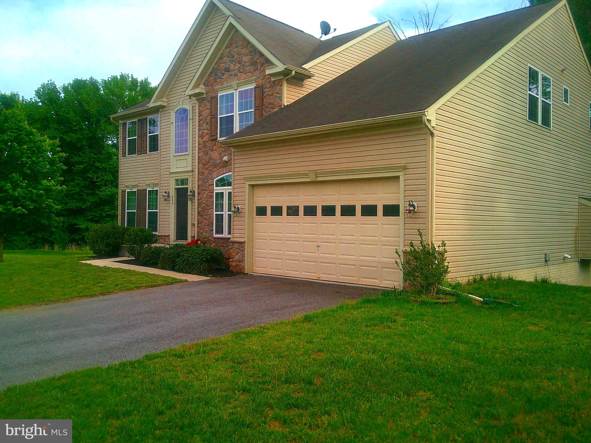 908 GLADWAY ROAD