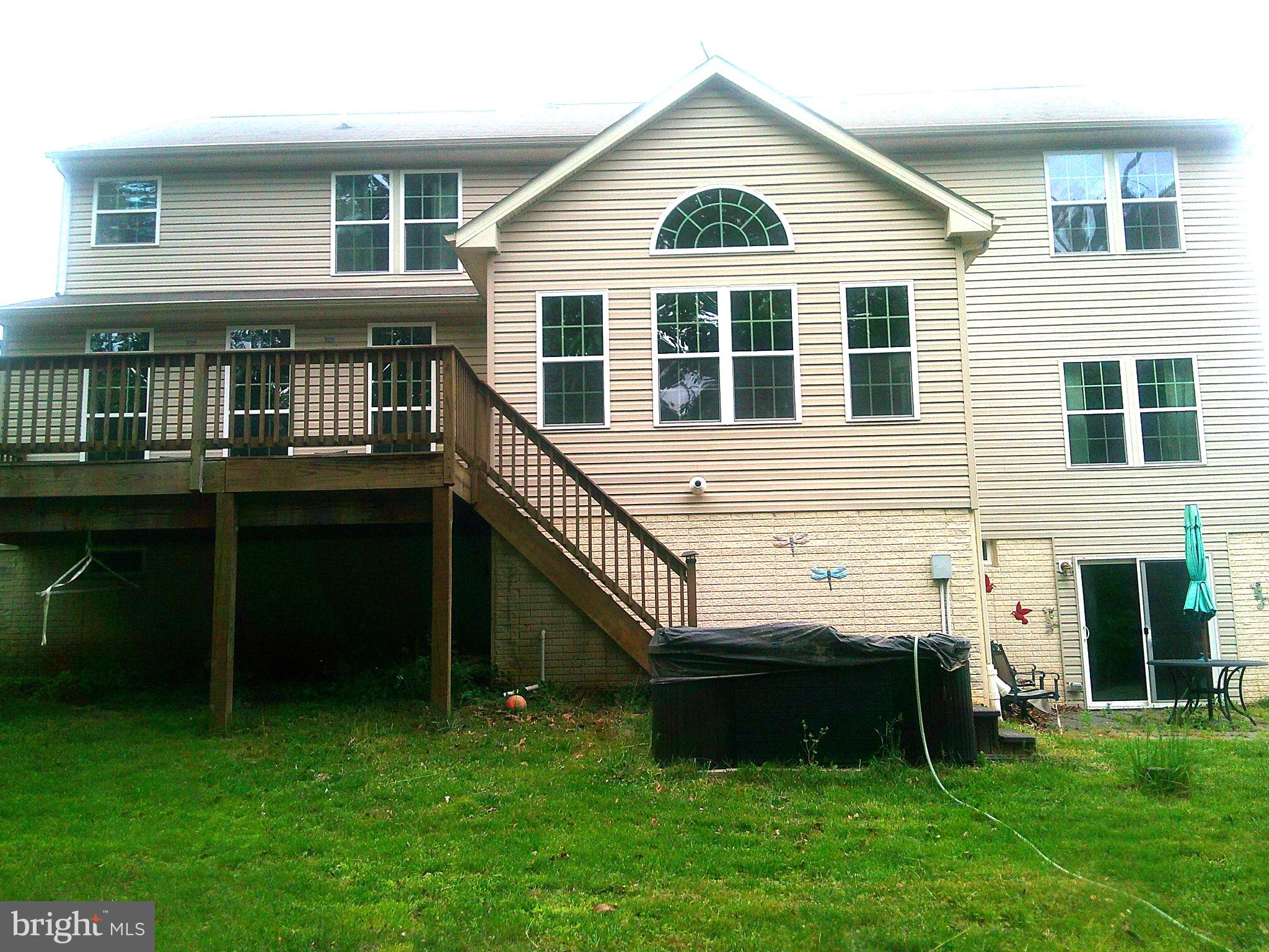 SHERMAN'S ENCLAVE - Residential