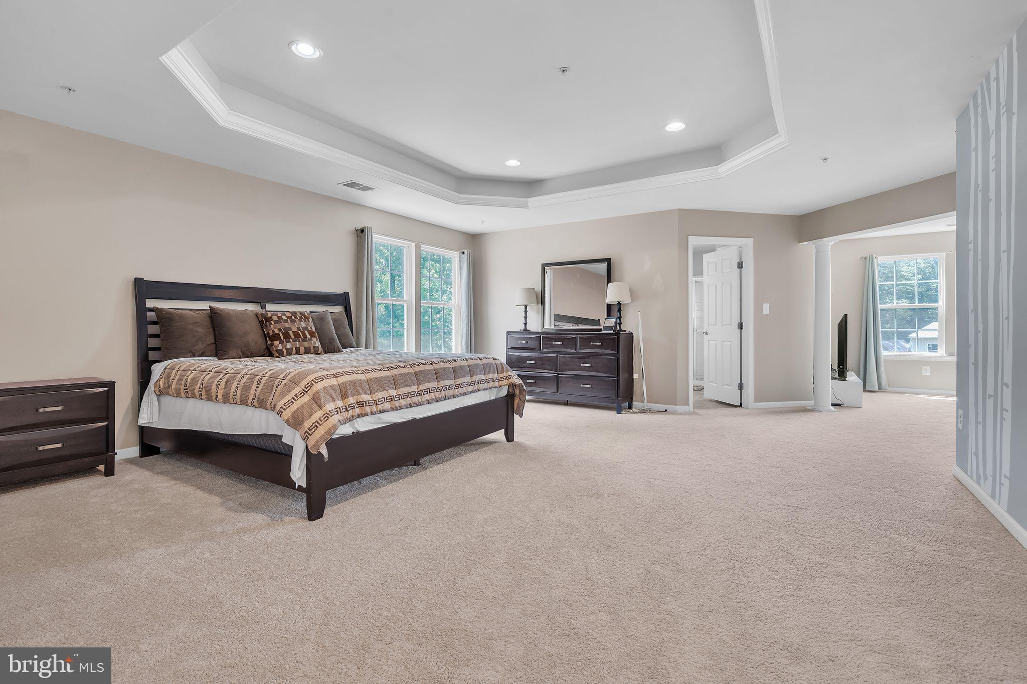 SHERMAN'S ENCLAVE - Residential