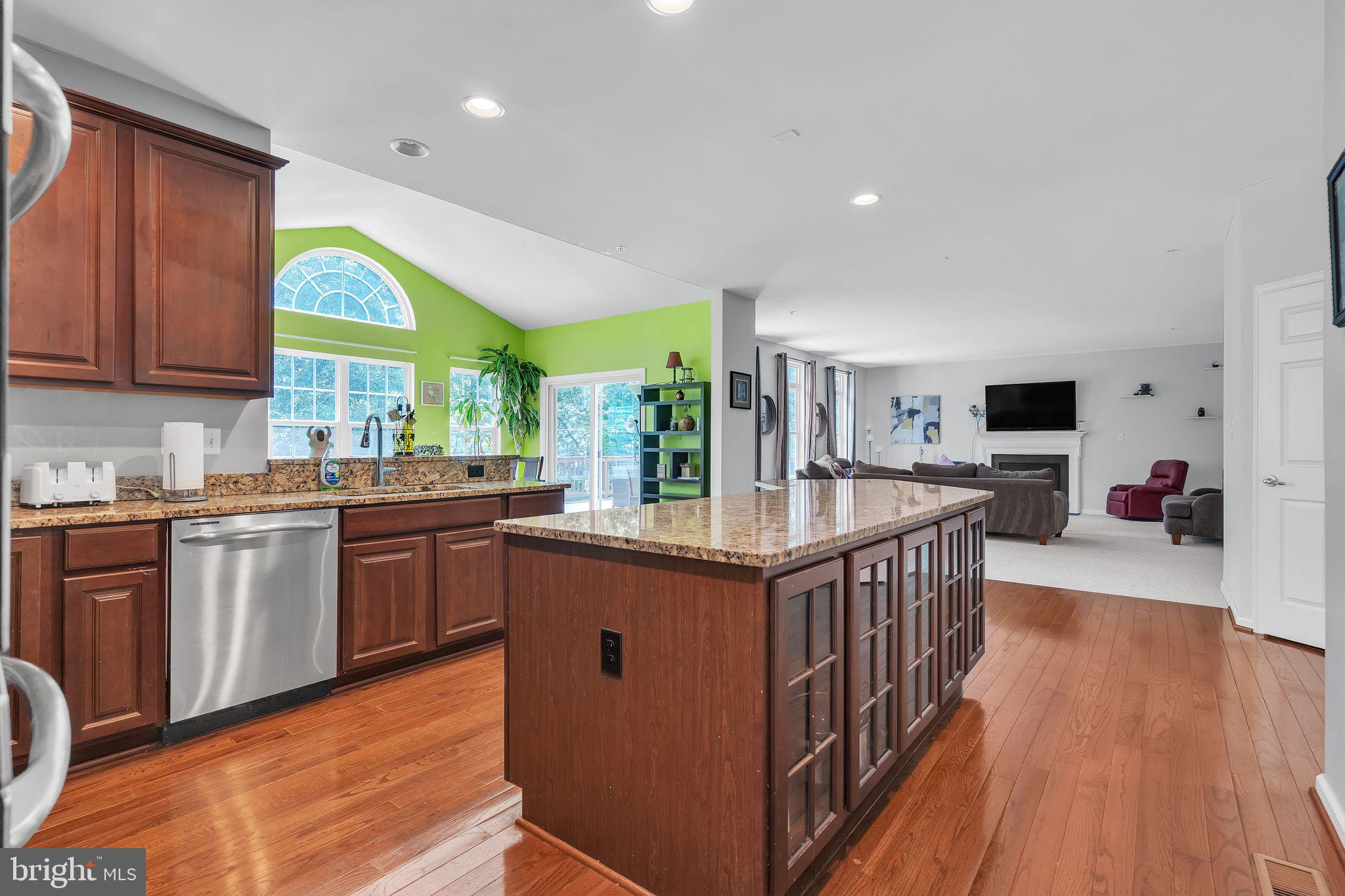 SHERMAN'S ENCLAVE - Residential