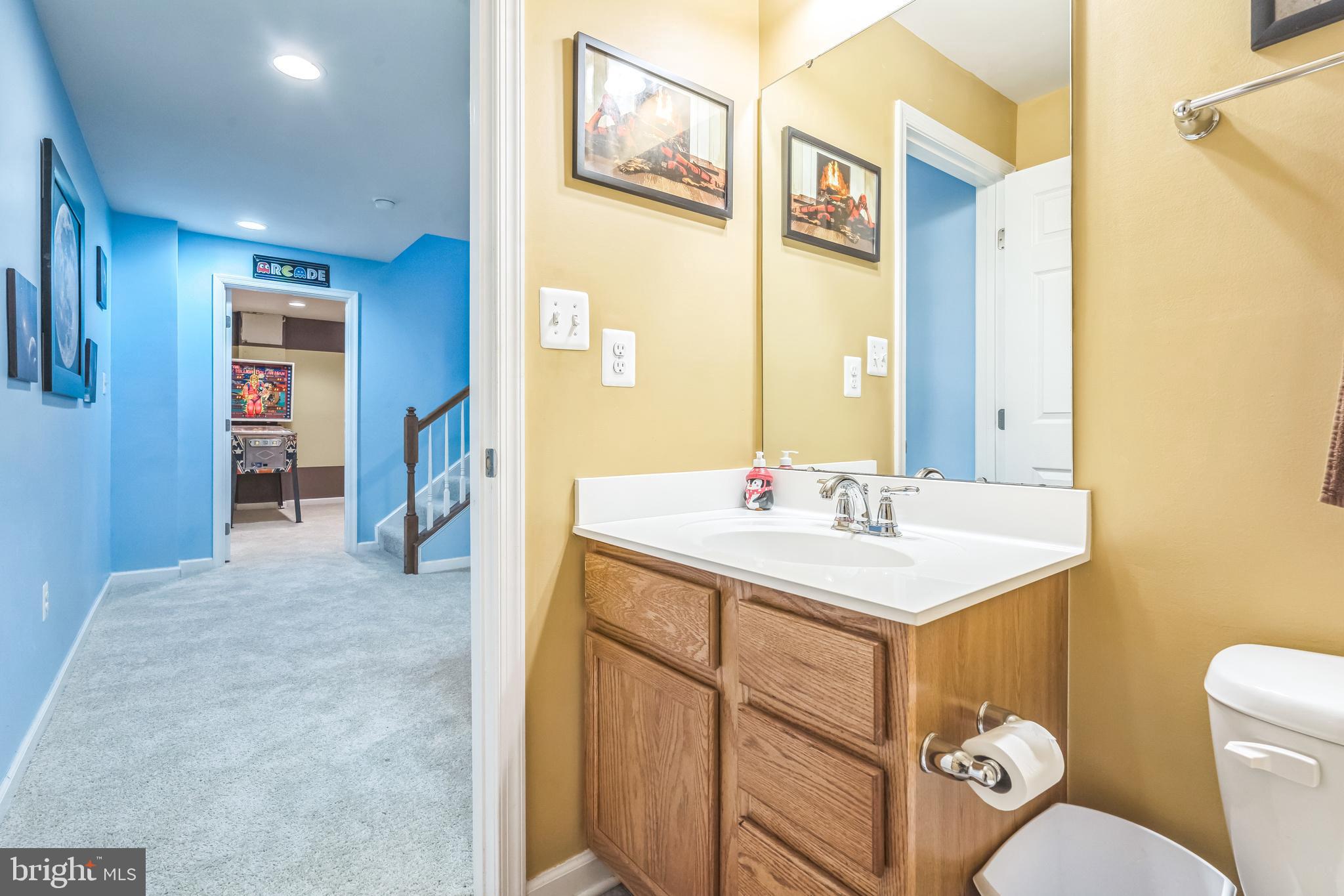 SHERMAN'S ENCLAVE - Residential