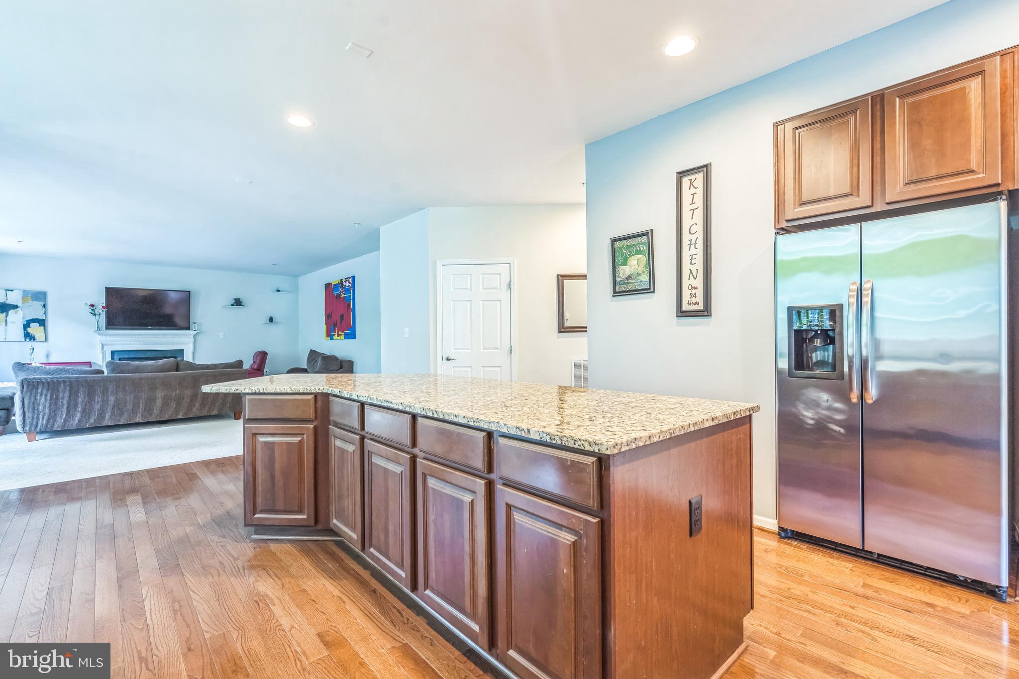 SHERMAN'S ENCLAVE - Residential