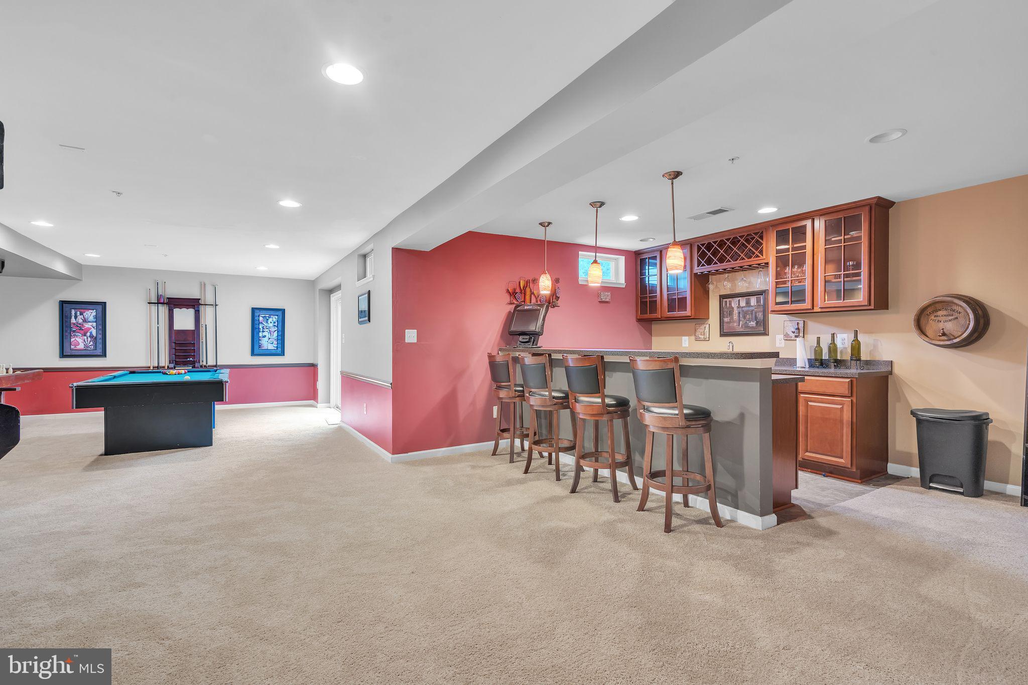 SHERMAN'S ENCLAVE - Residential