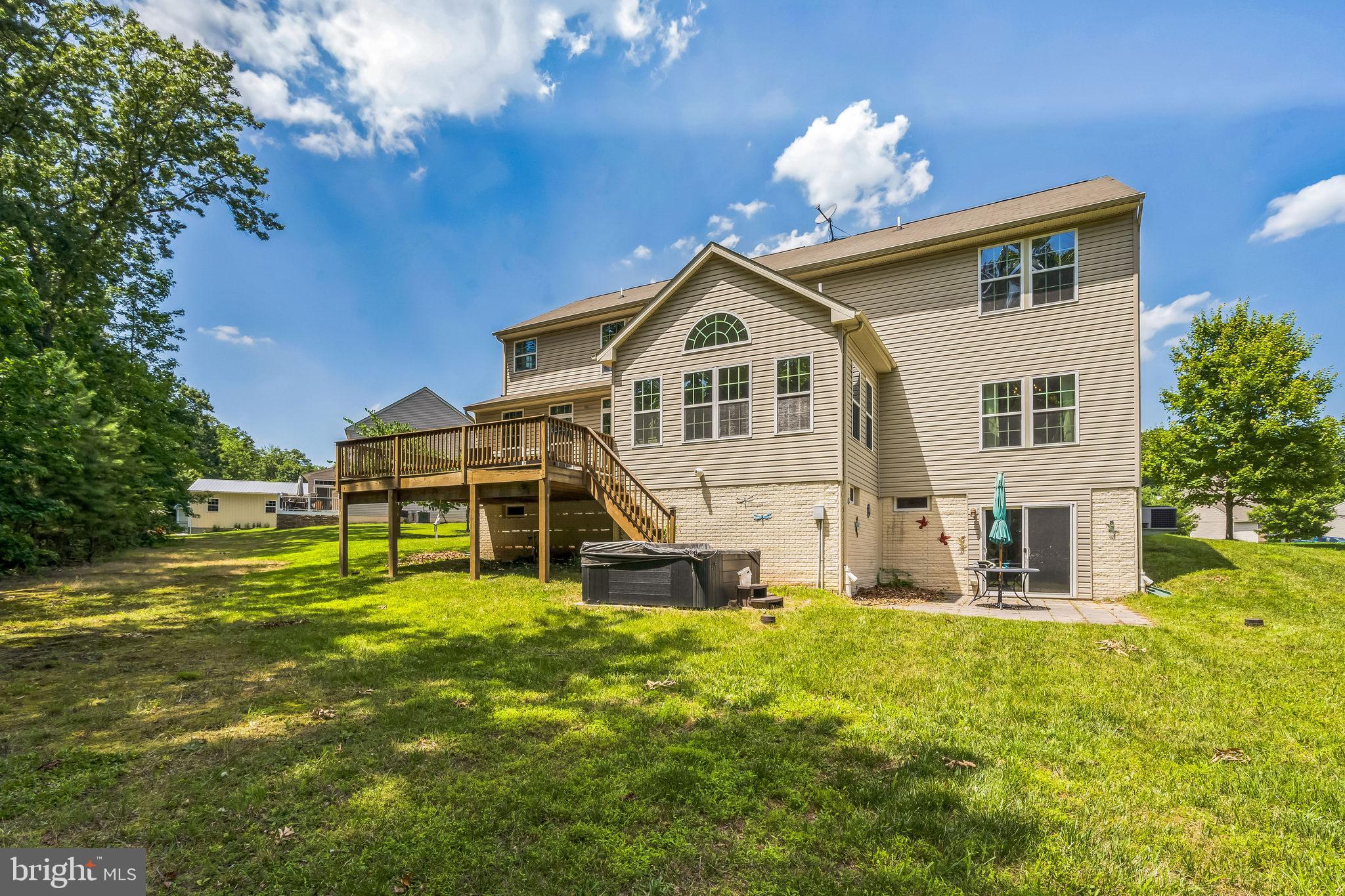 SHERMAN'S ENCLAVE - Residential