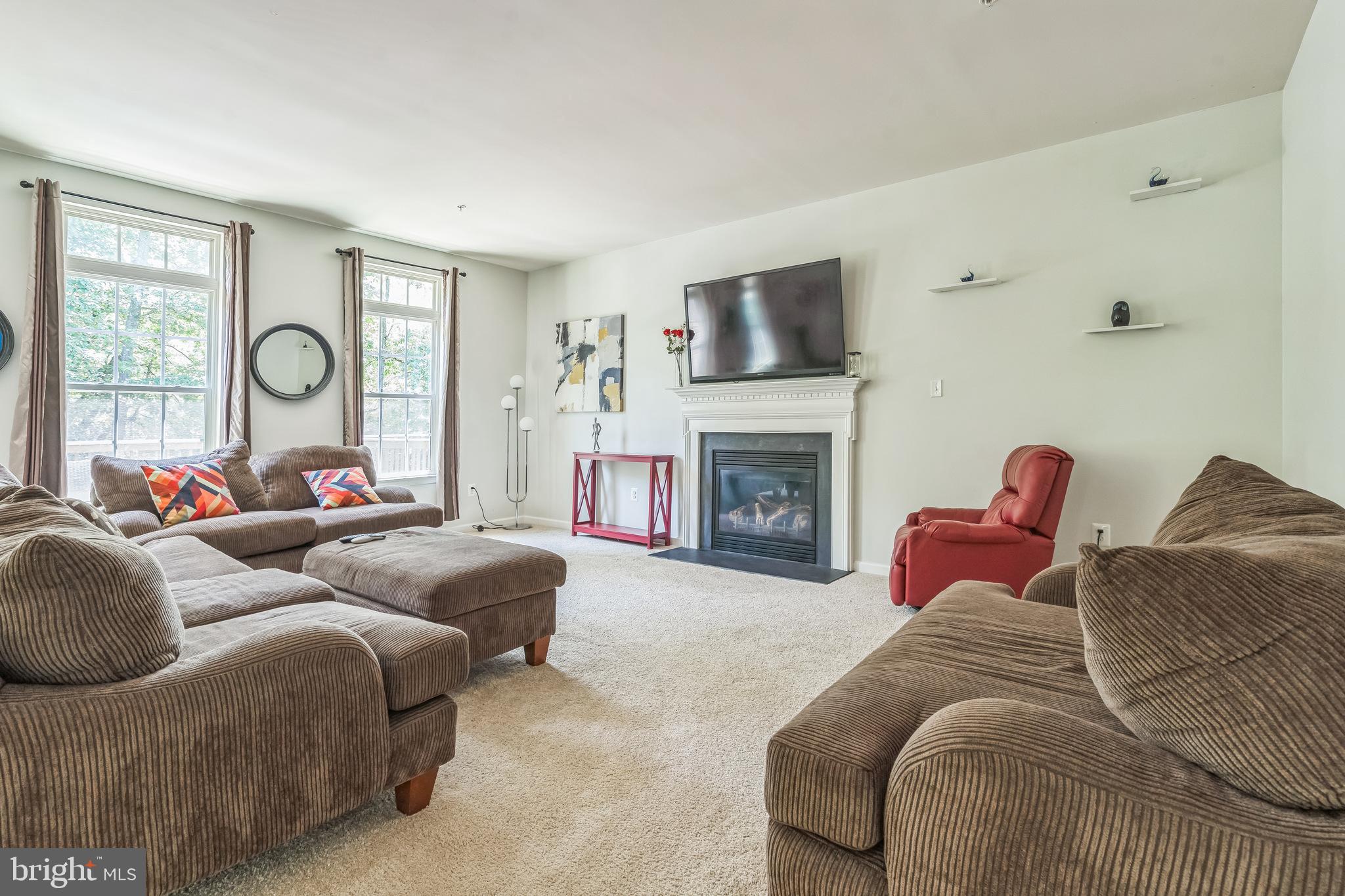 SHERMAN'S ENCLAVE - Residential