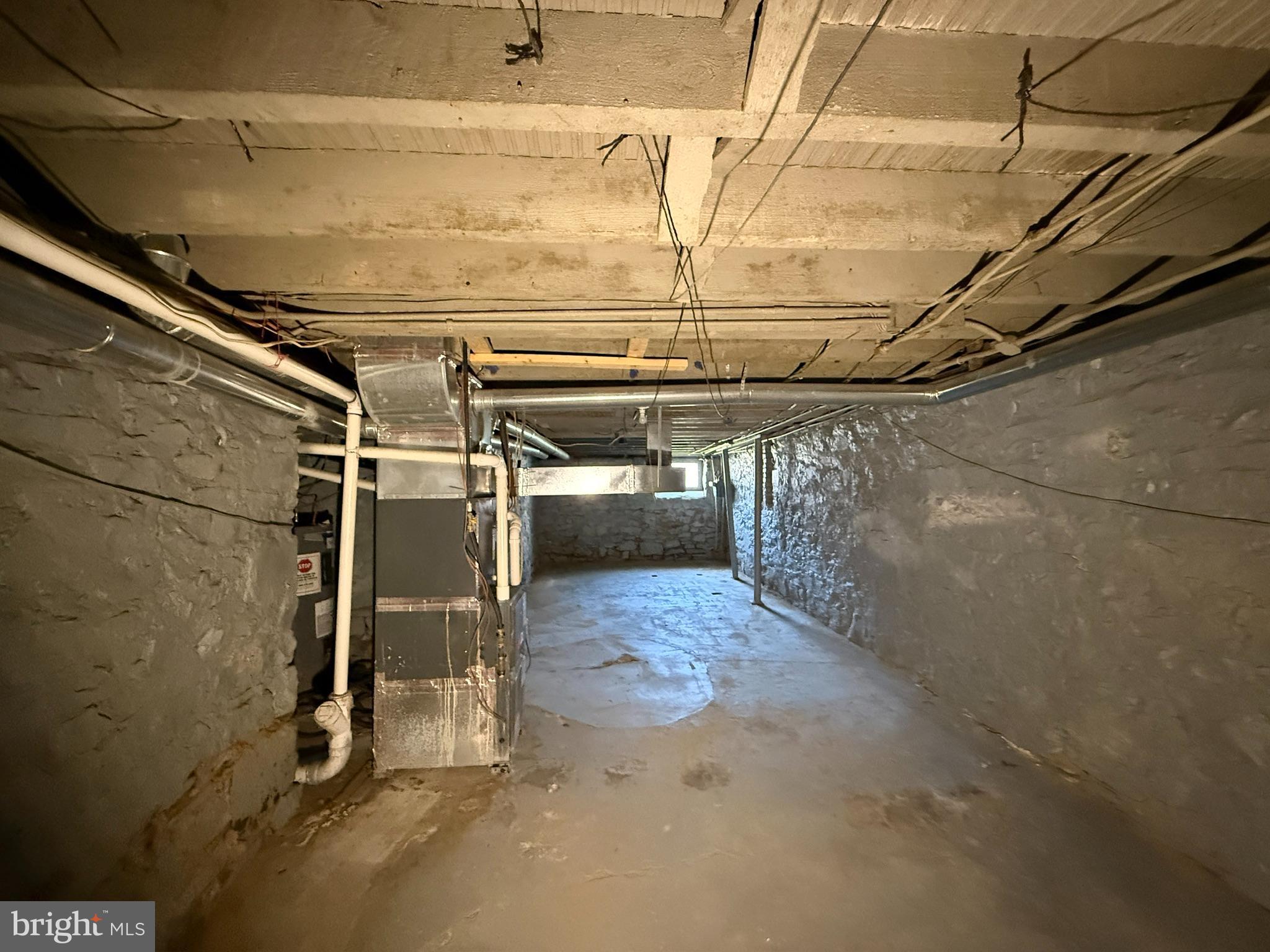 WEST BALTIMORE - Residential