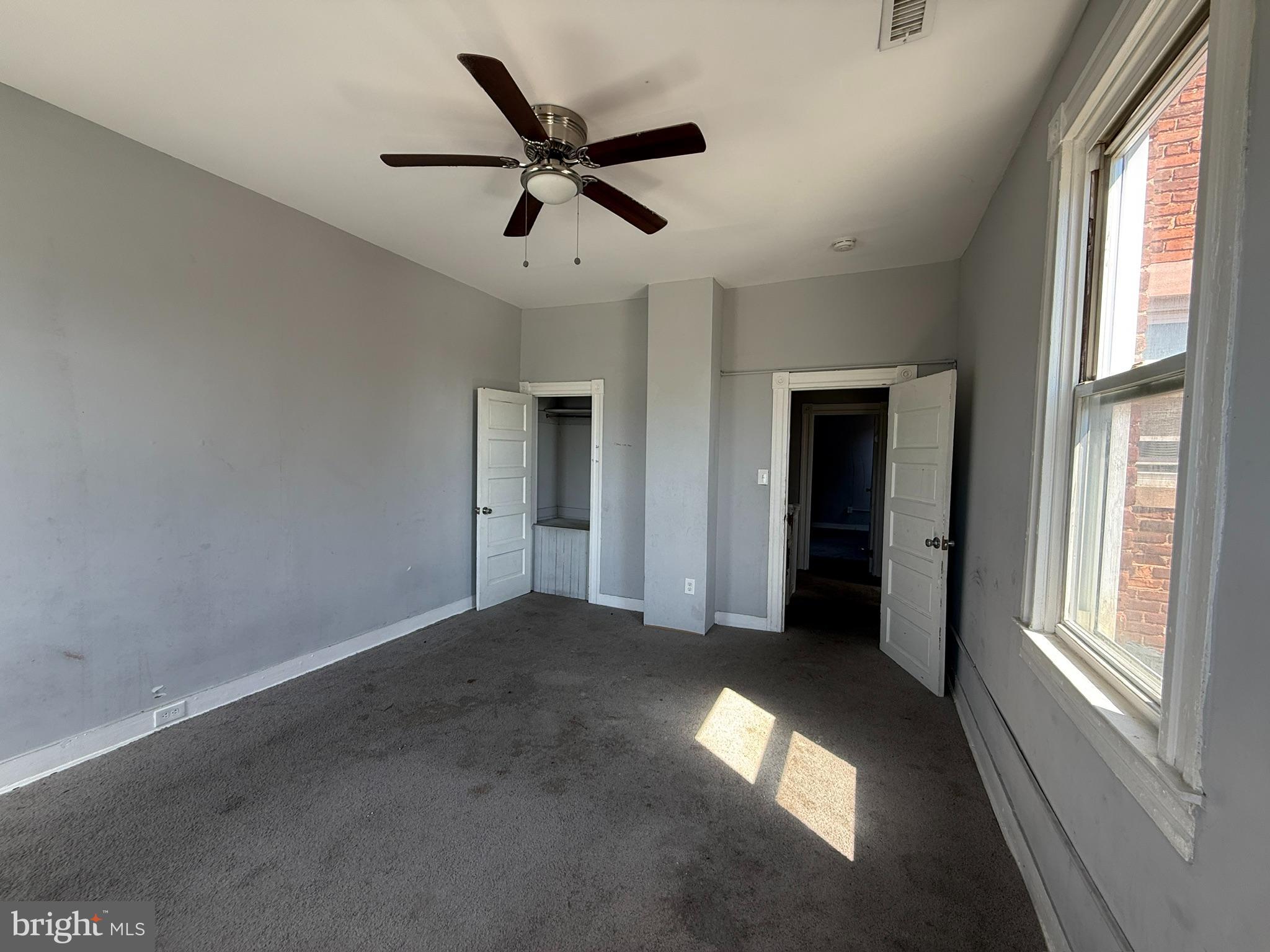 WEST BALTIMORE - Residential