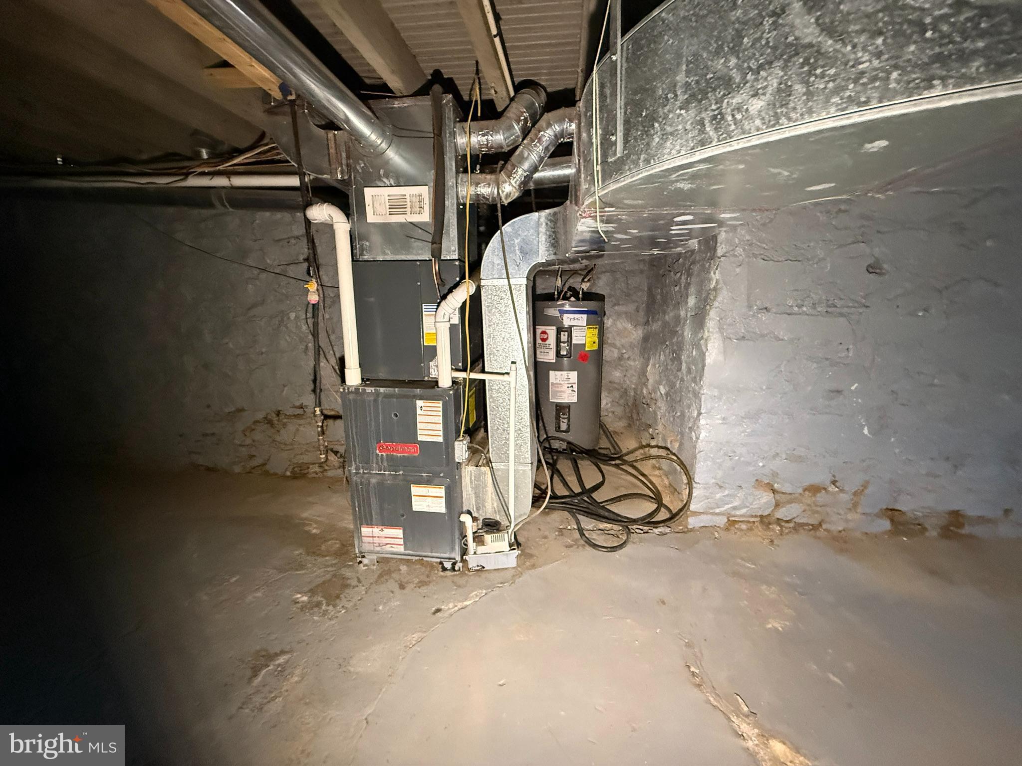 WEST BALTIMORE - Residential