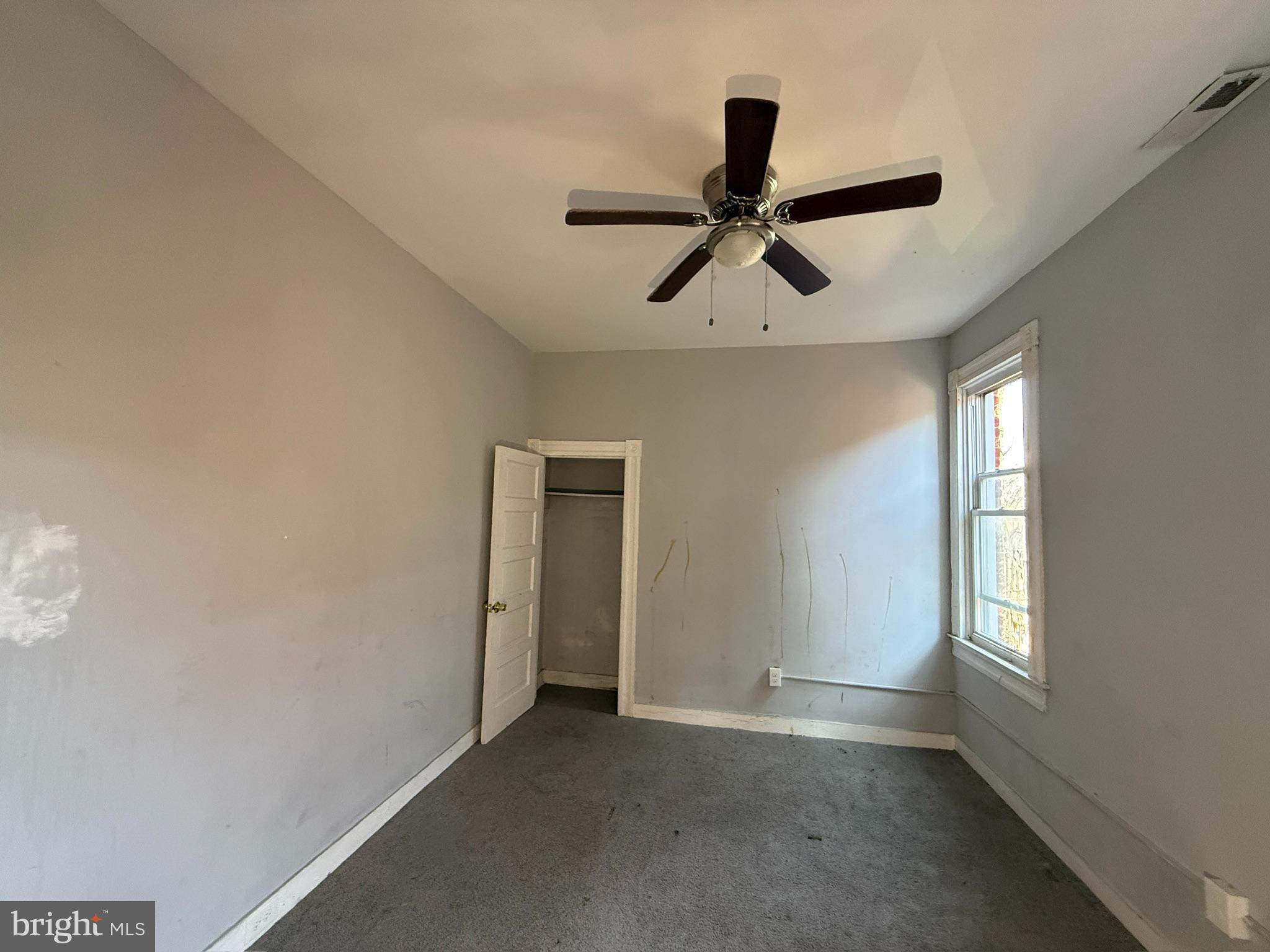 WEST BALTIMORE - Residential