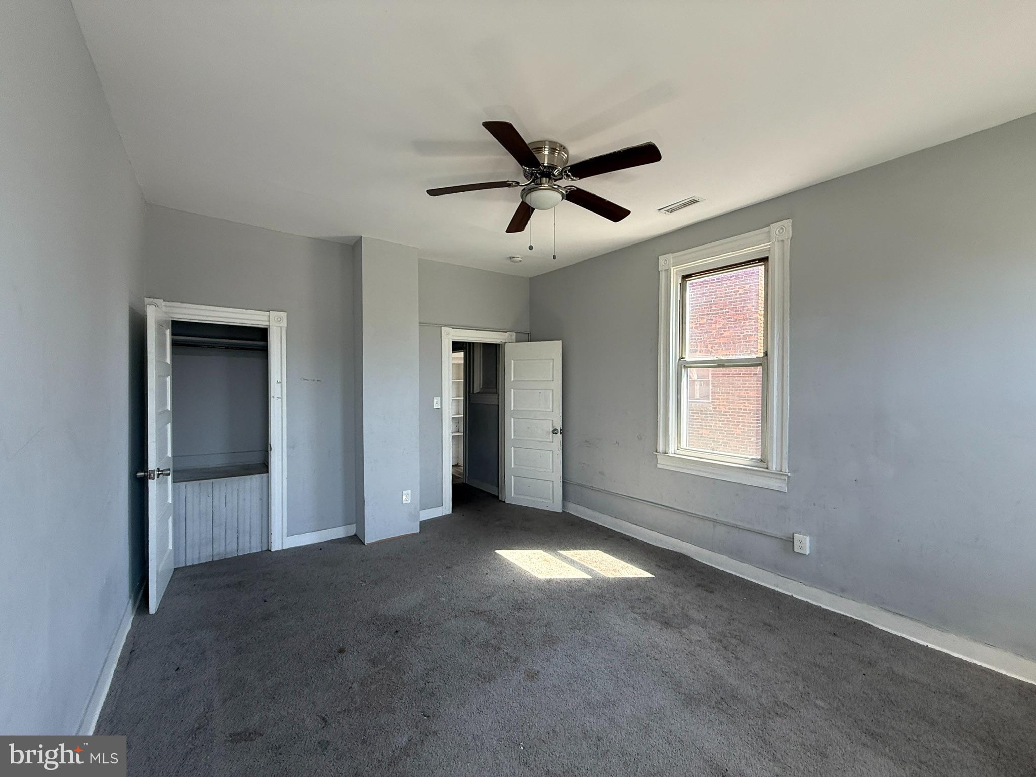 WEST BALTIMORE - Residential