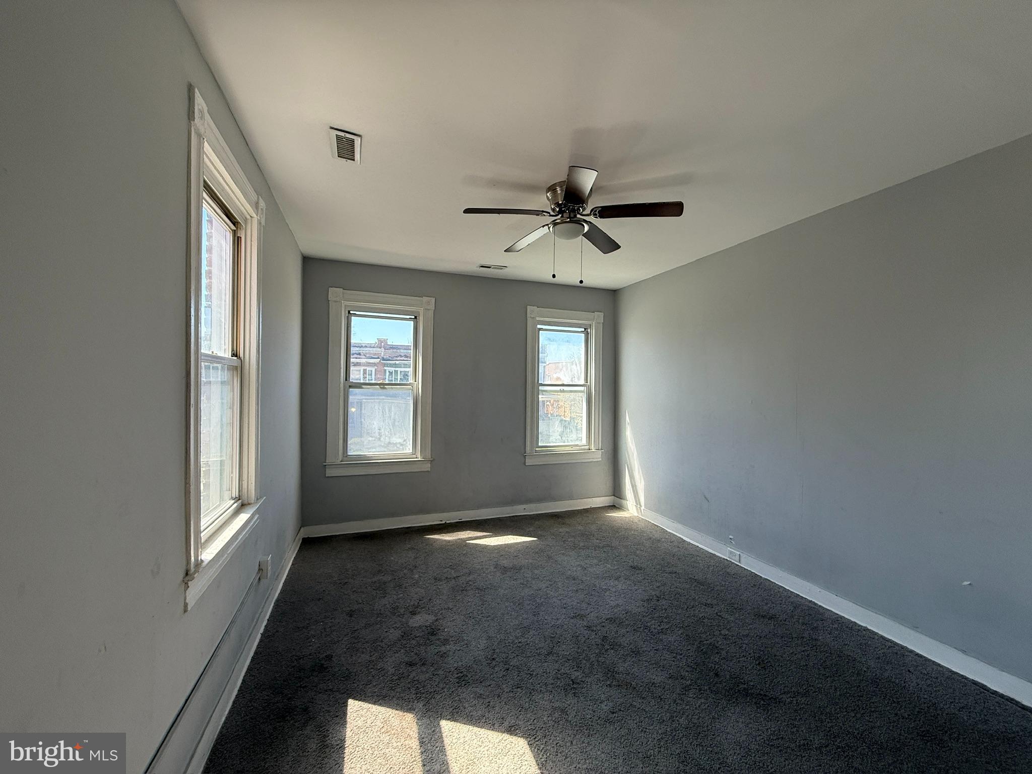 WEST BALTIMORE - Residential