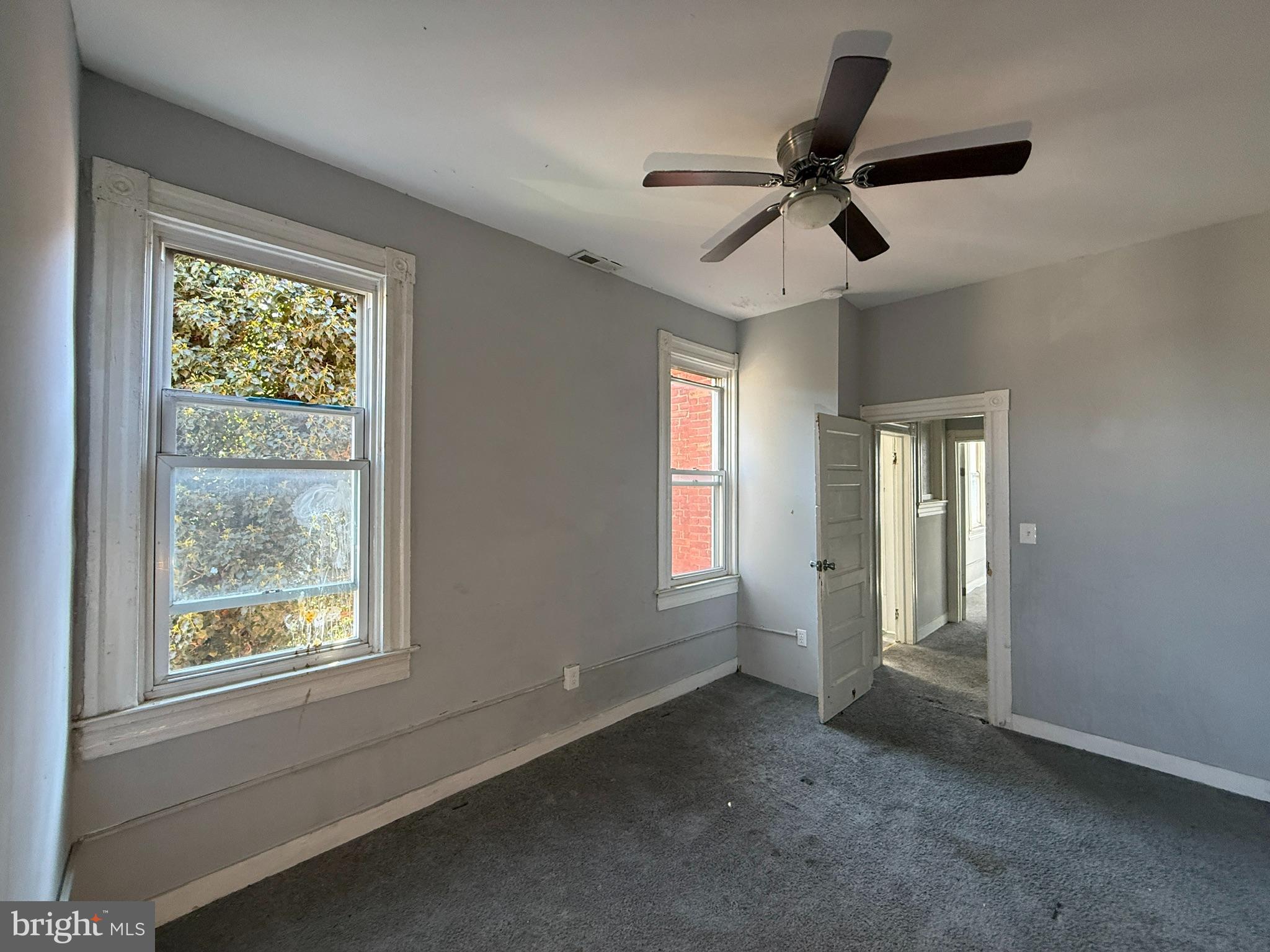 WEST BALTIMORE - Residential