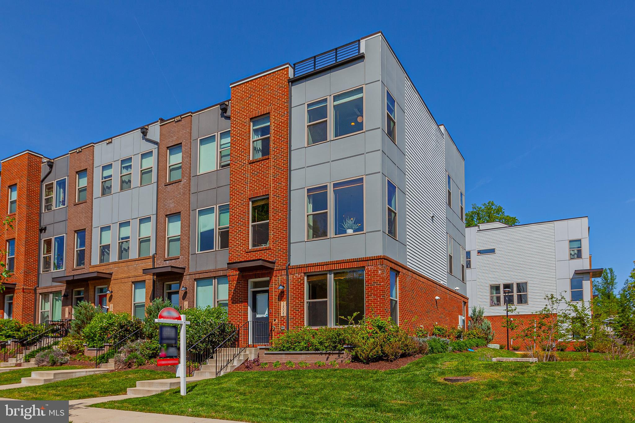 RANDOLPH FARMS - Residential