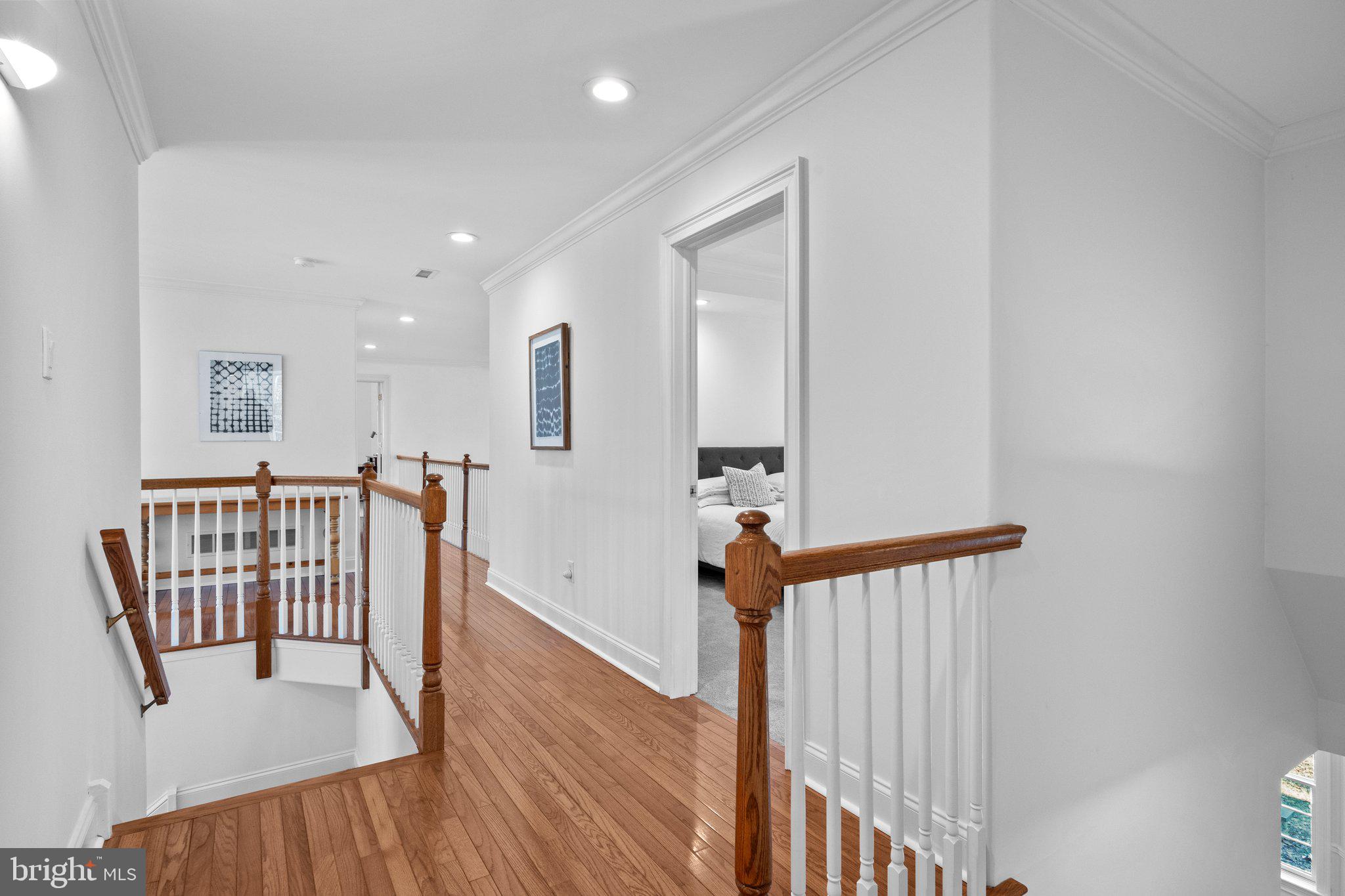 NEW HOPE HILLS - Residential