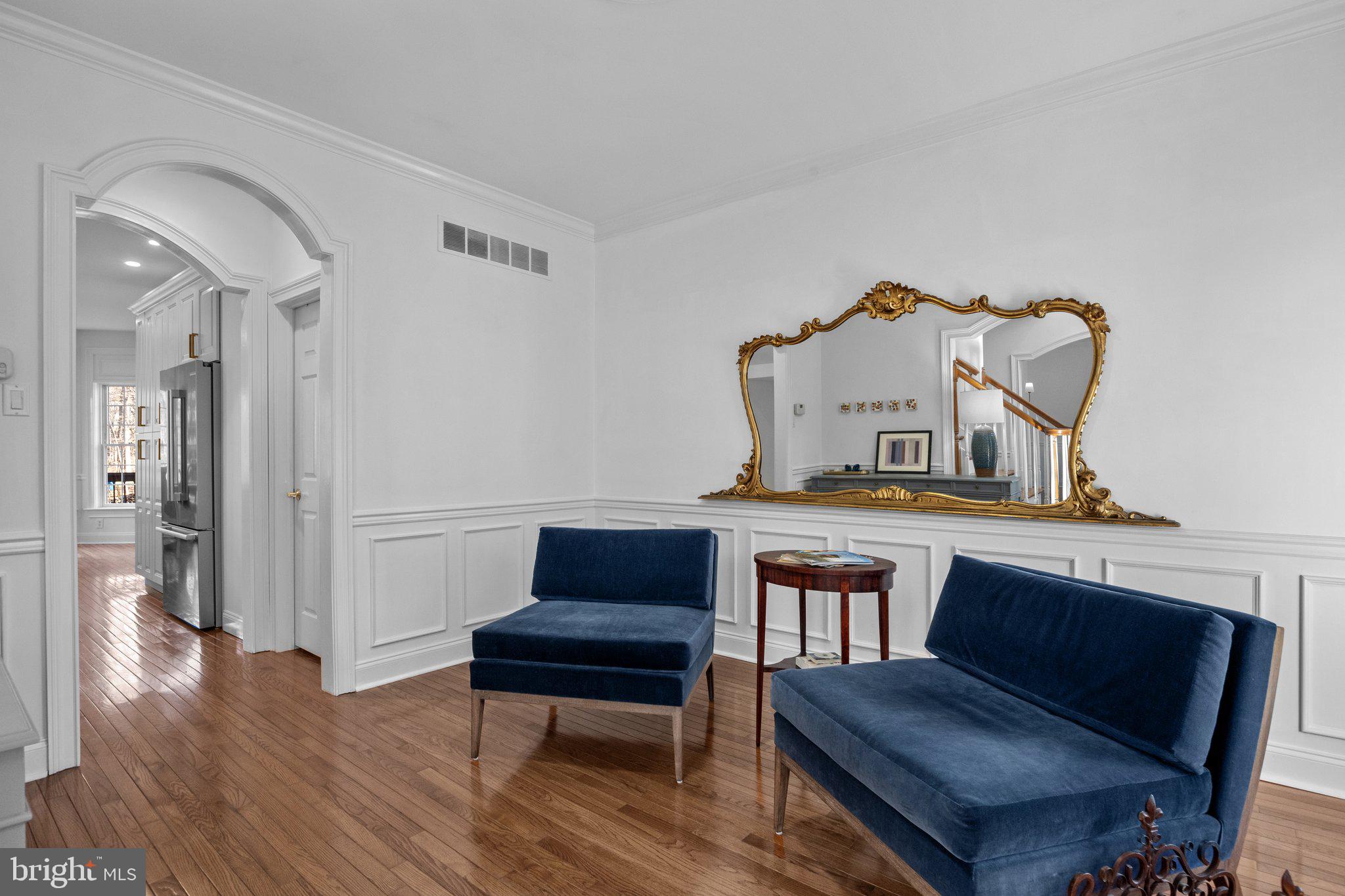 NEW HOPE HILLS - Residential