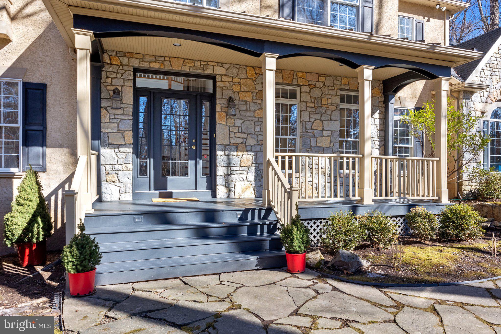 NEW HOPE HILLS - Residential