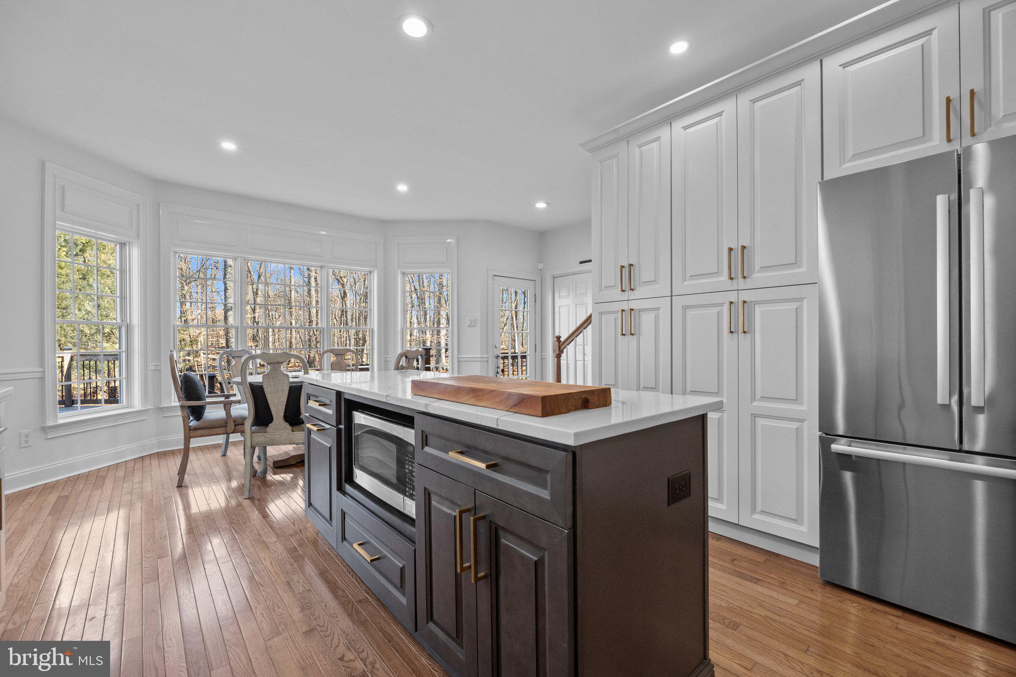 NEW HOPE HILLS - Residential