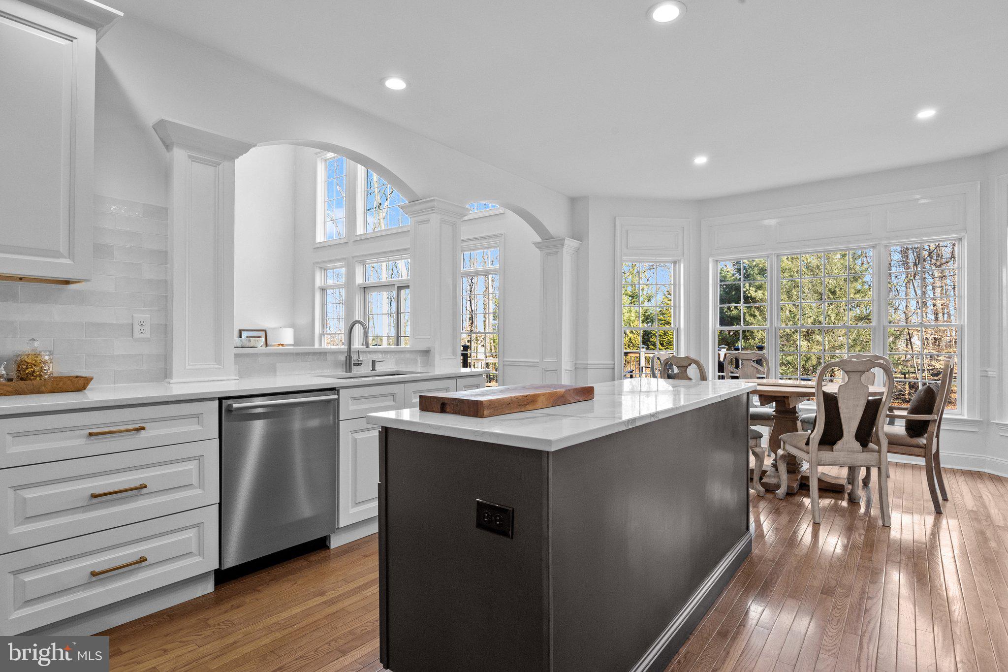 NEW HOPE HILLS - Residential