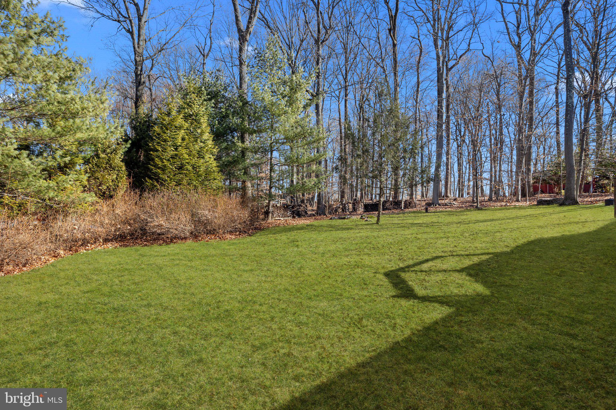 NEW HOPE HILLS - Residential