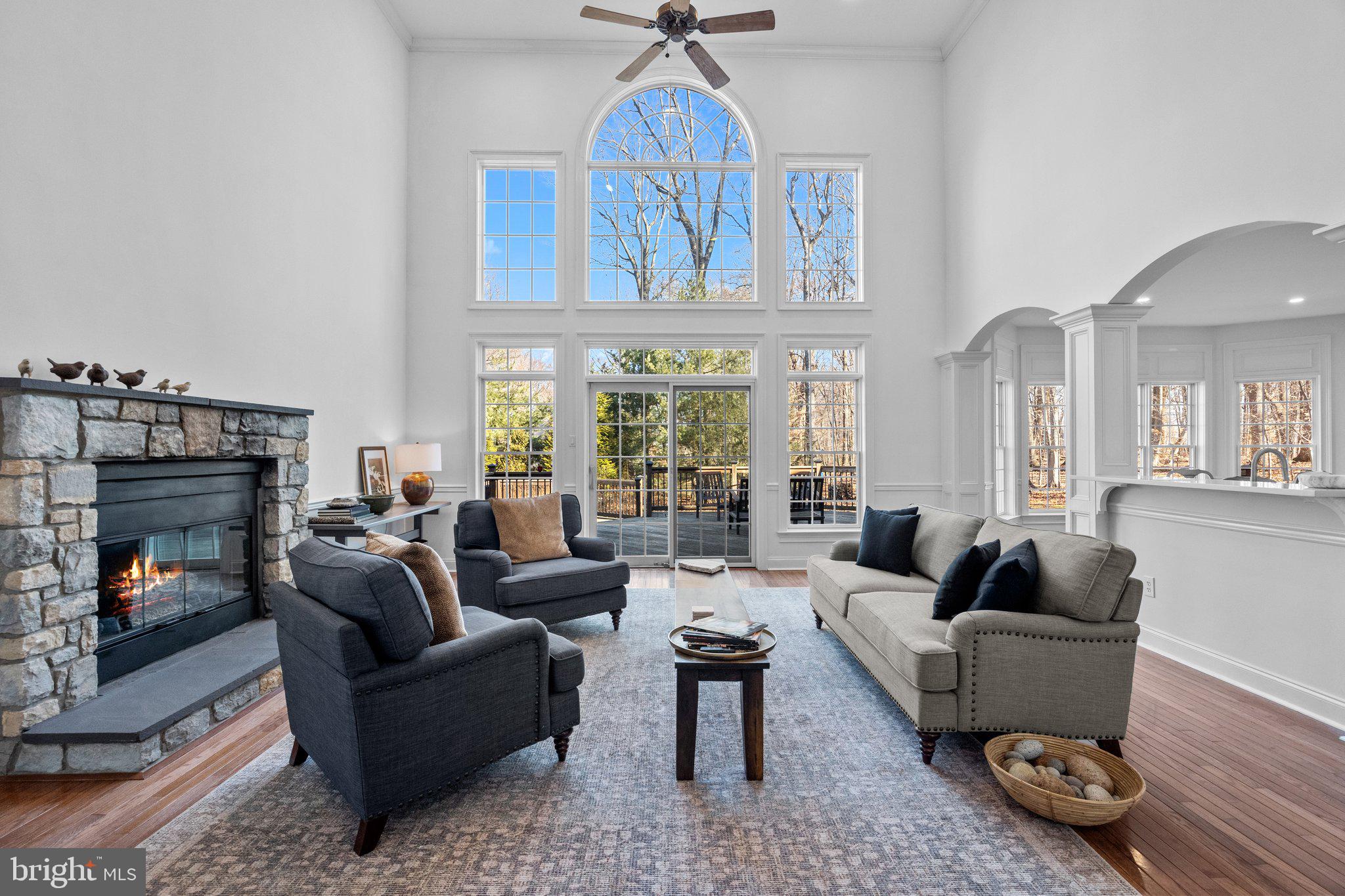 NEW HOPE HILLS - Residential