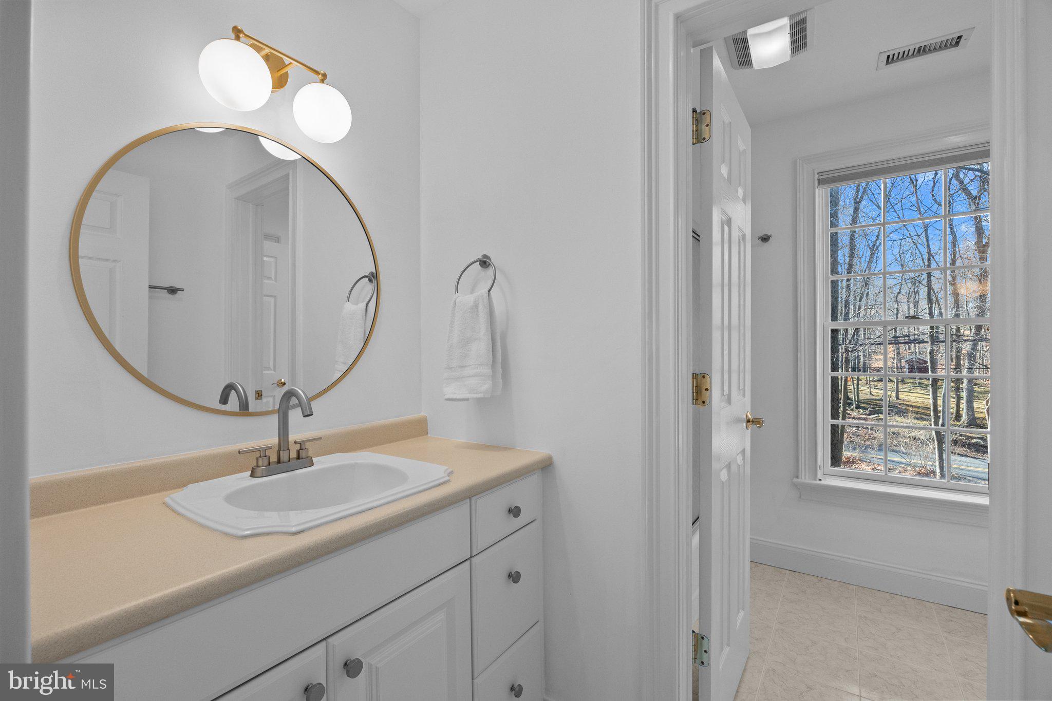 NEW HOPE HILLS - Residential