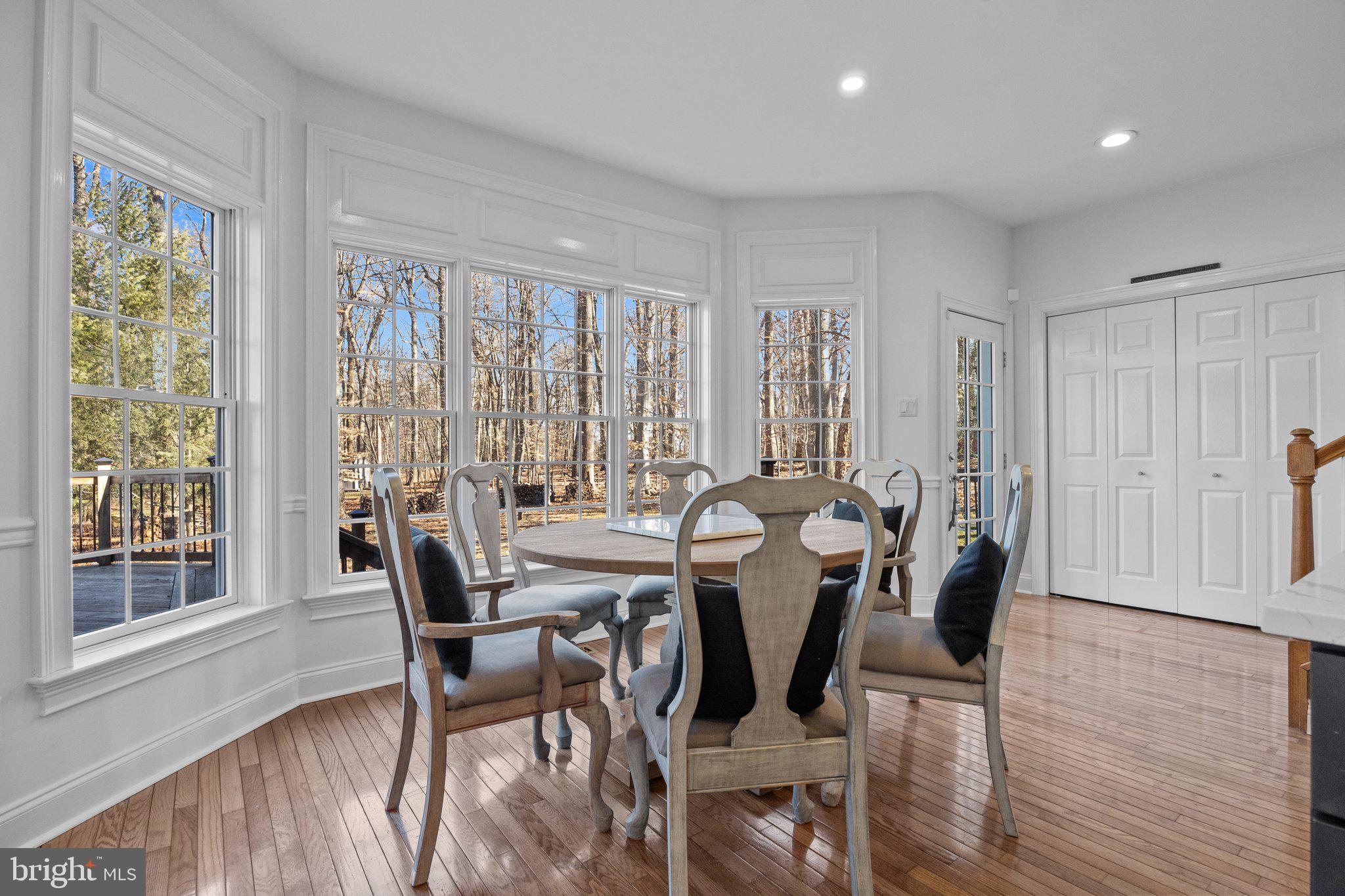 NEW HOPE HILLS - Residential