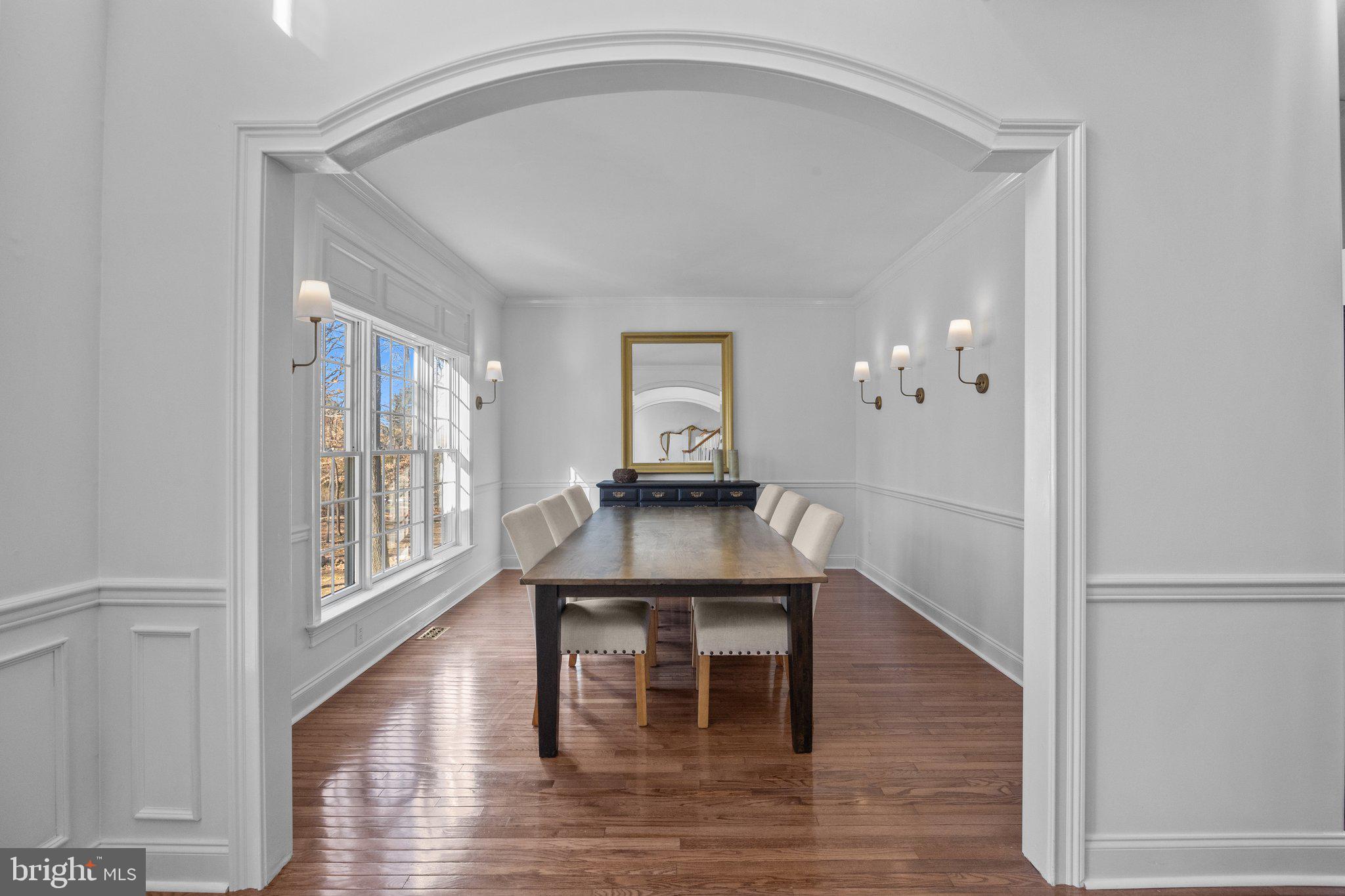 NEW HOPE HILLS - Residential