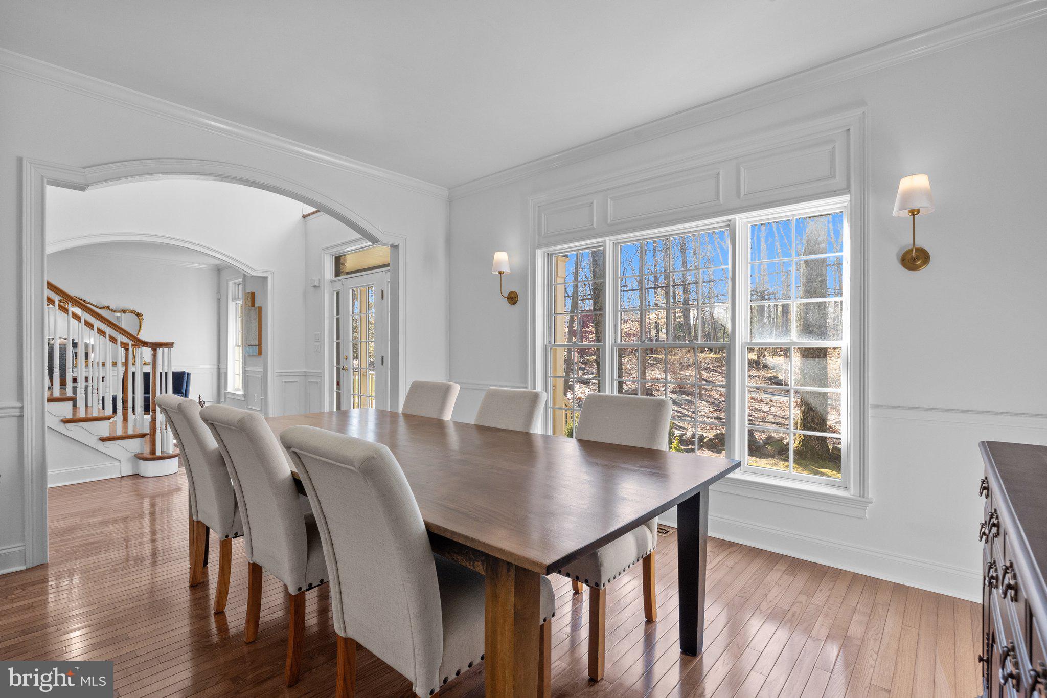 NEW HOPE HILLS - Residential