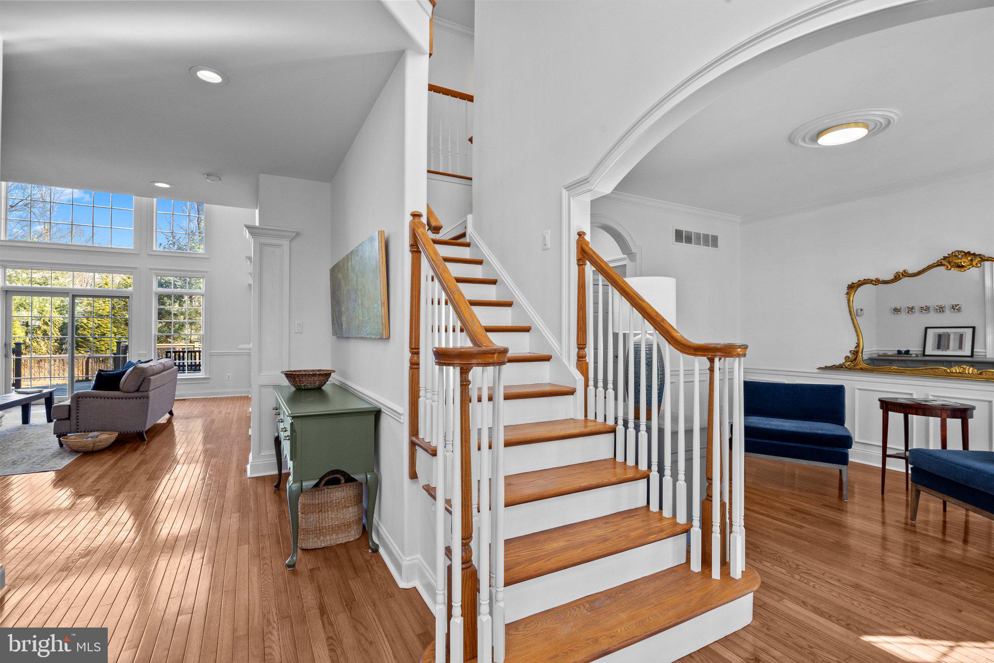 NEW HOPE HILLS - Residential